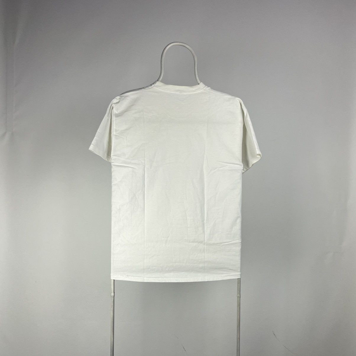 Band Tees New york Manhattan tshirt 1991 size Medium Size US M / EU 48-50 / 2 - 2 Thumbnail