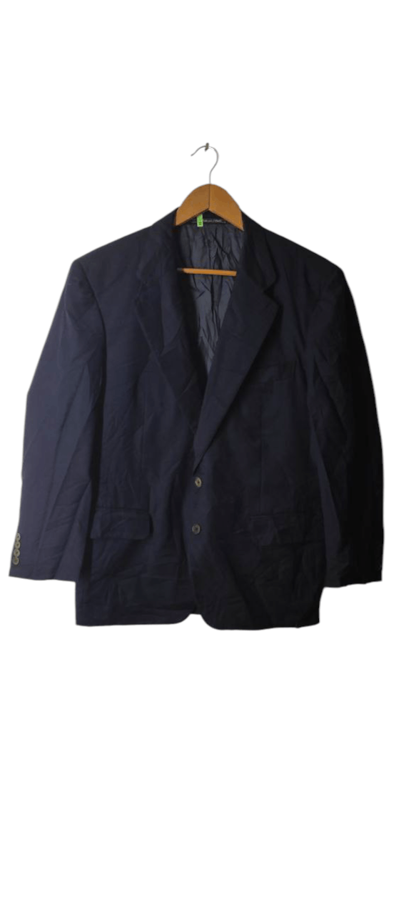 VINTAGE DUNHILL COAT BLAZER JACKET