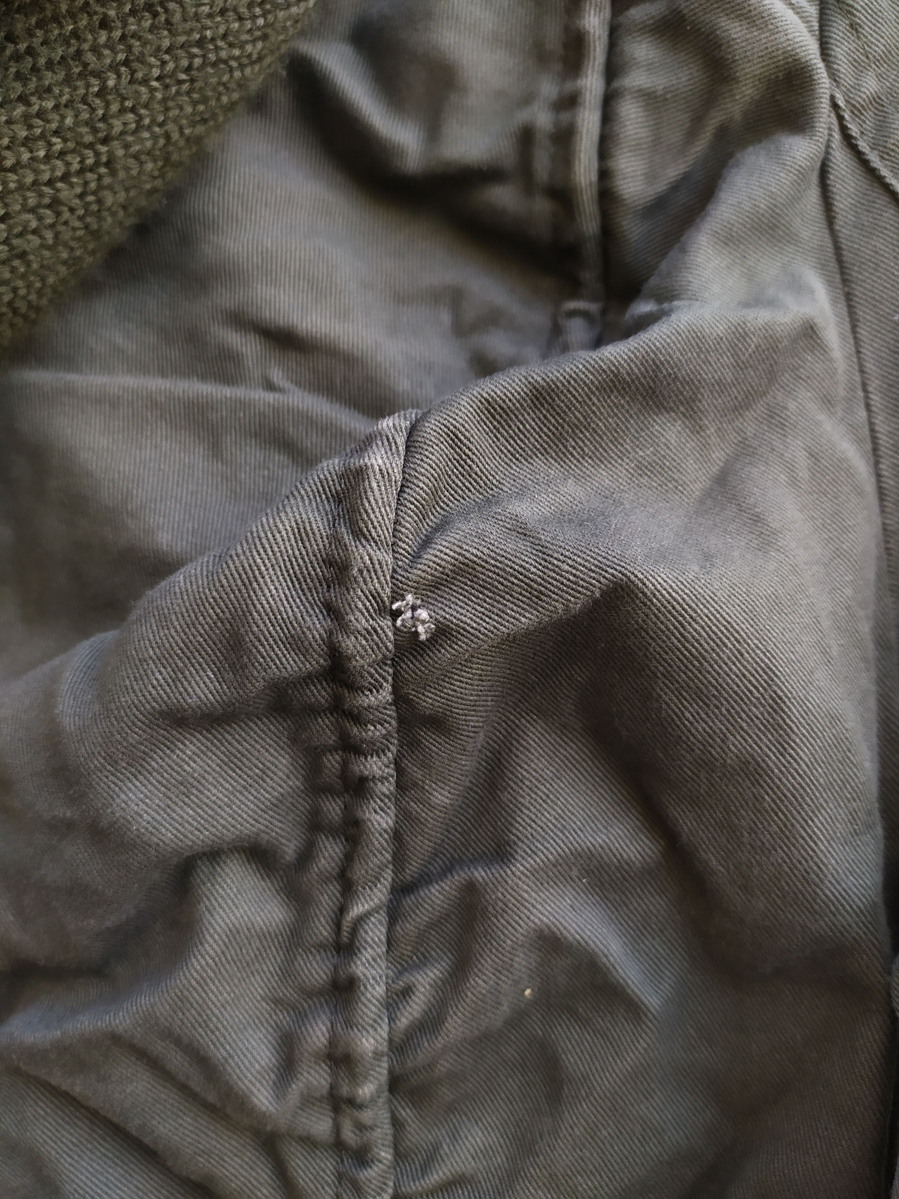 If Six Was Nine Jacket Hoodie Noble Strain Defect lgb Style Size M / US 6-8 / IT 42-44 - 19 Thumbnail
