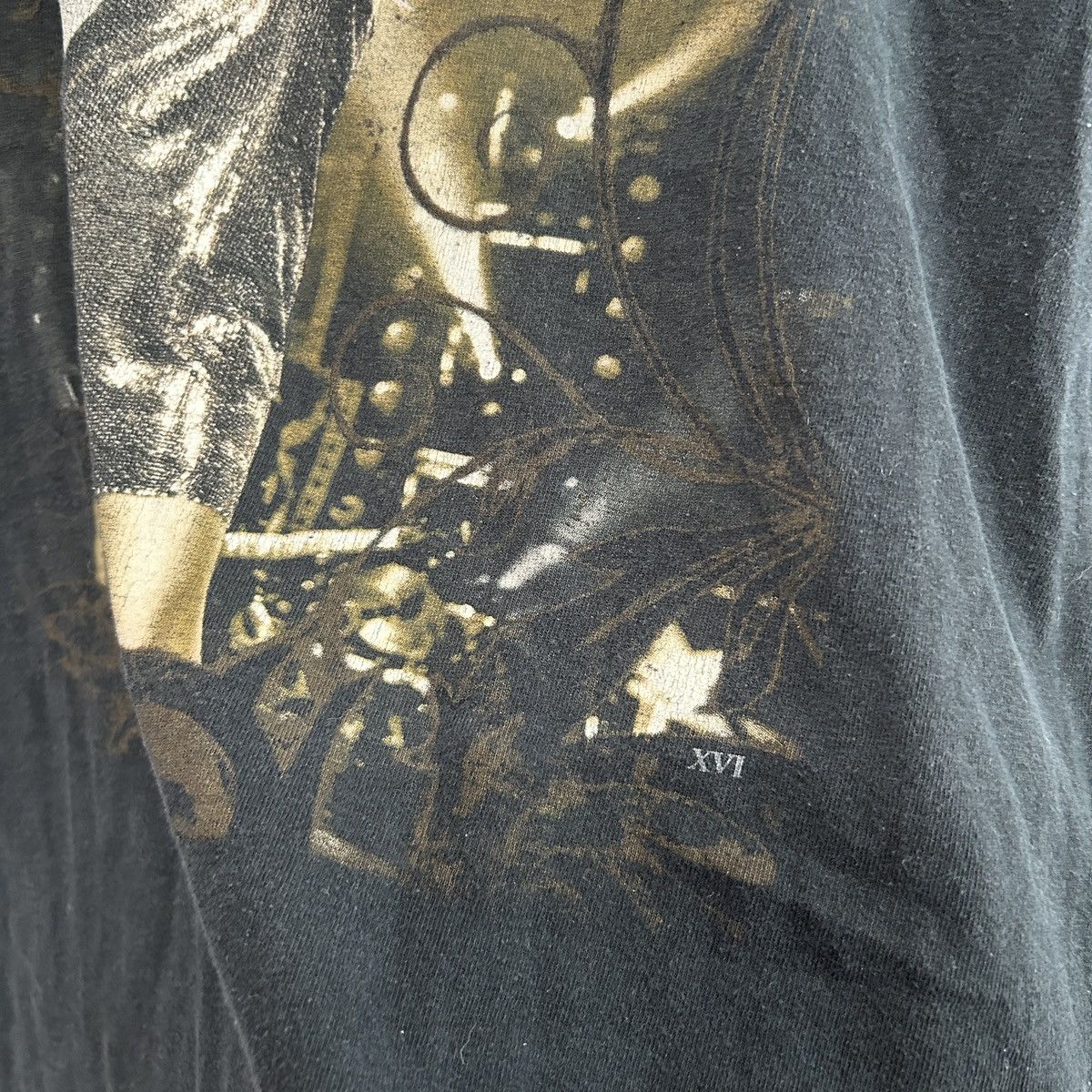 Gildan Gildan Taylor Swift 2009 Fearless Tour Tee Sz M - "Everette" Size M / US 6-8 / IT 42-44 - 13 Thumbnail