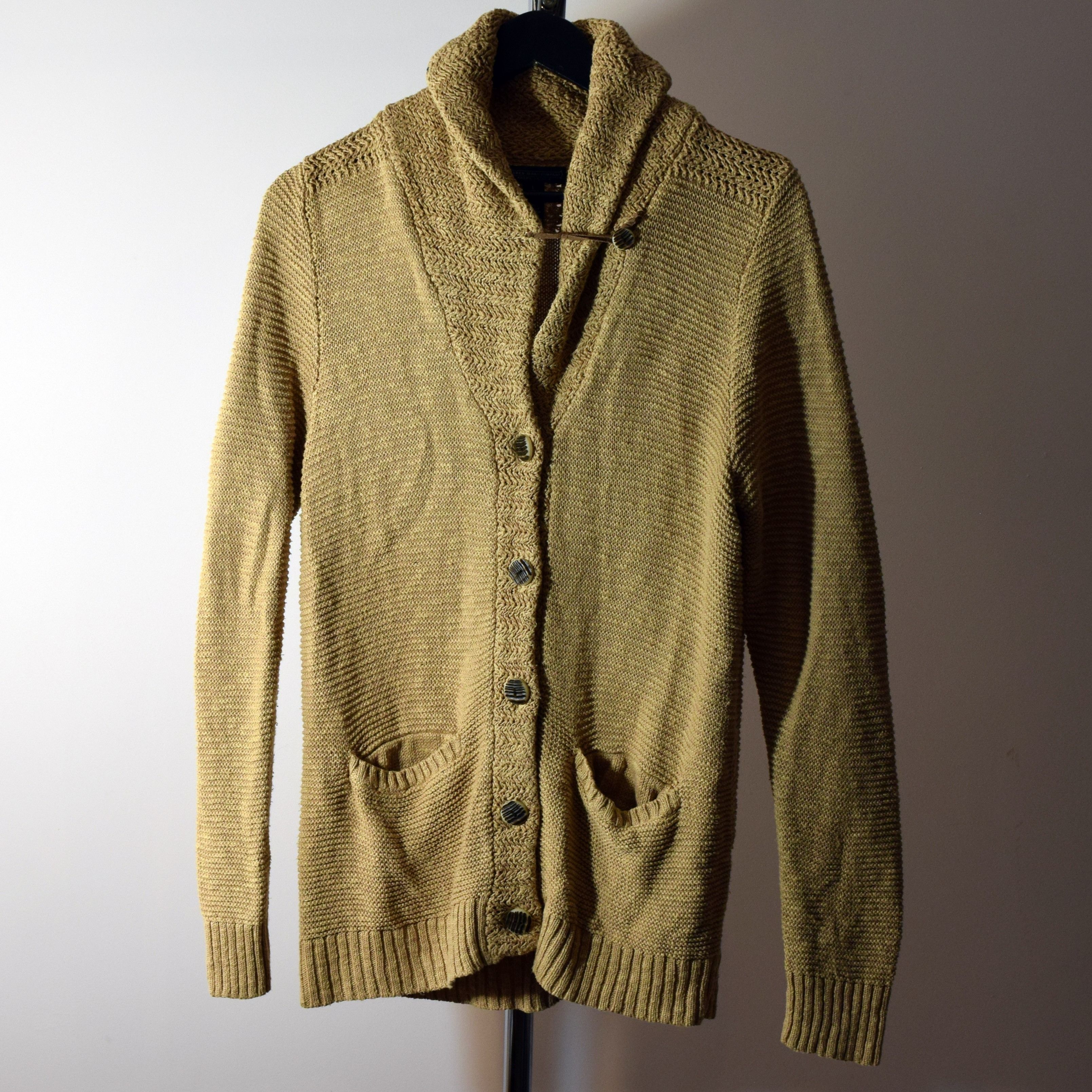 Denim And Supply Ralph Lauren Cardigan | Grailed