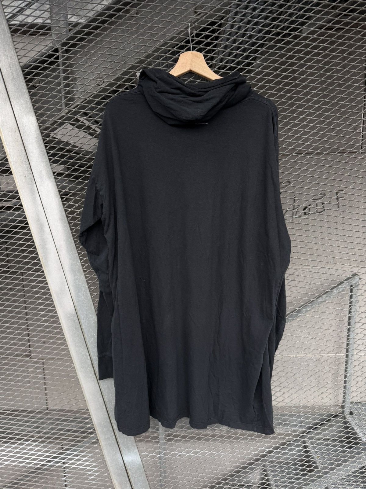 Maison Margiela Maison Margiela MM6 Mystery Man Six Hoodie Size US S / EU 44-46 / 1 - 11 Thumbnail