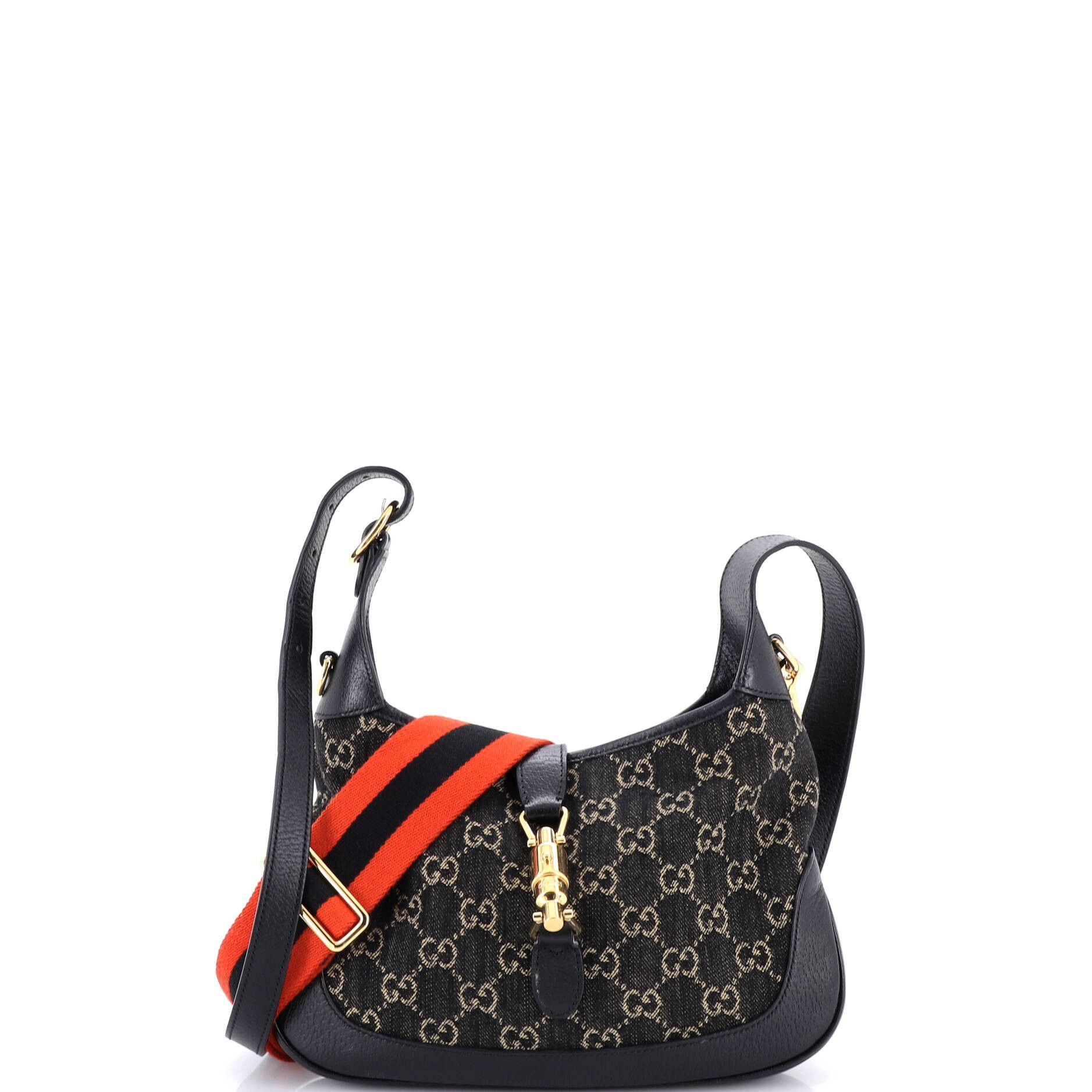 Gucci Jackie 1961 Hobo Size ONE SIZE - 1 Thumbnail
