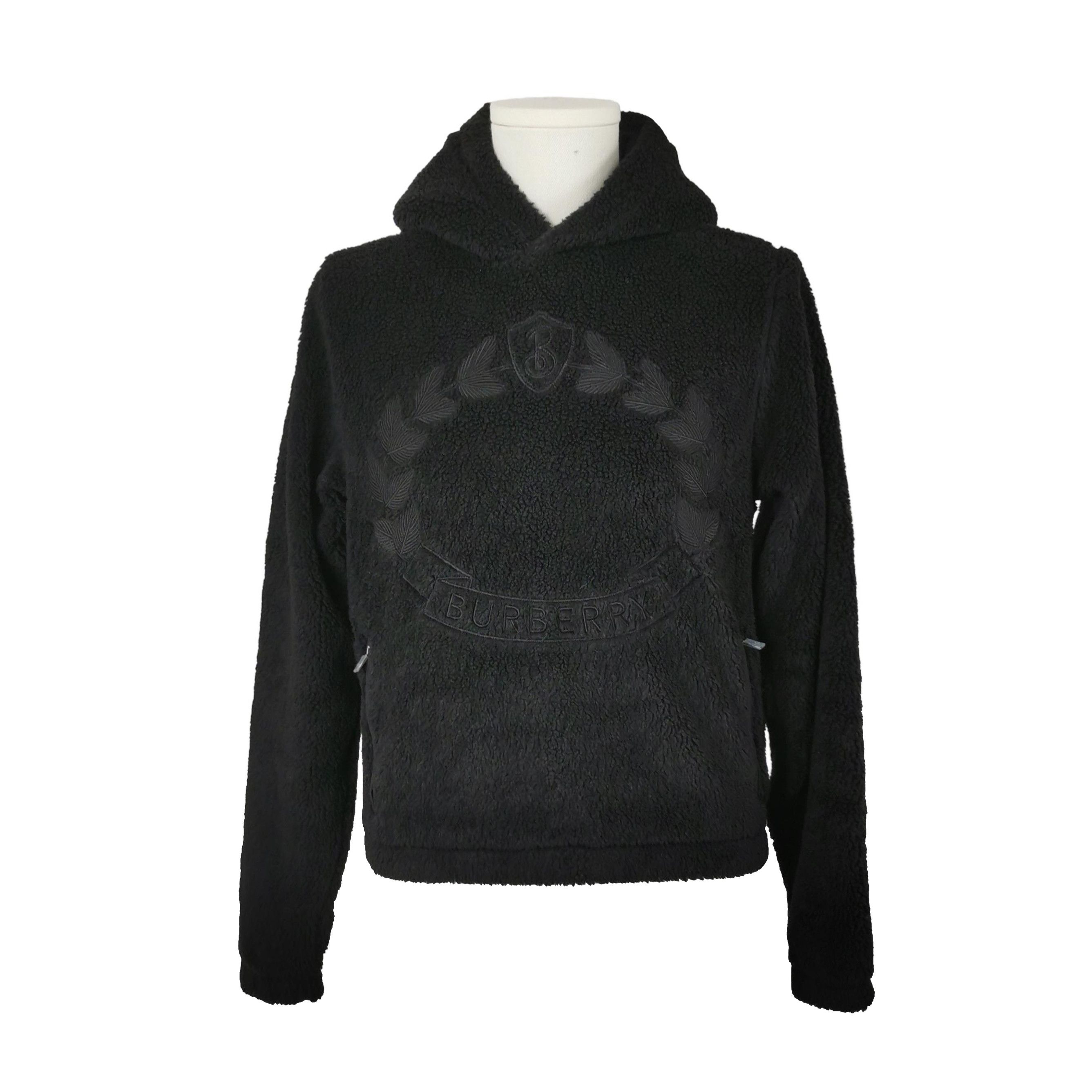 Burberry Burberry Men xs Sweatshirts Hoodies Size US XS / EU 42 / 0 - 1 Thumbnail