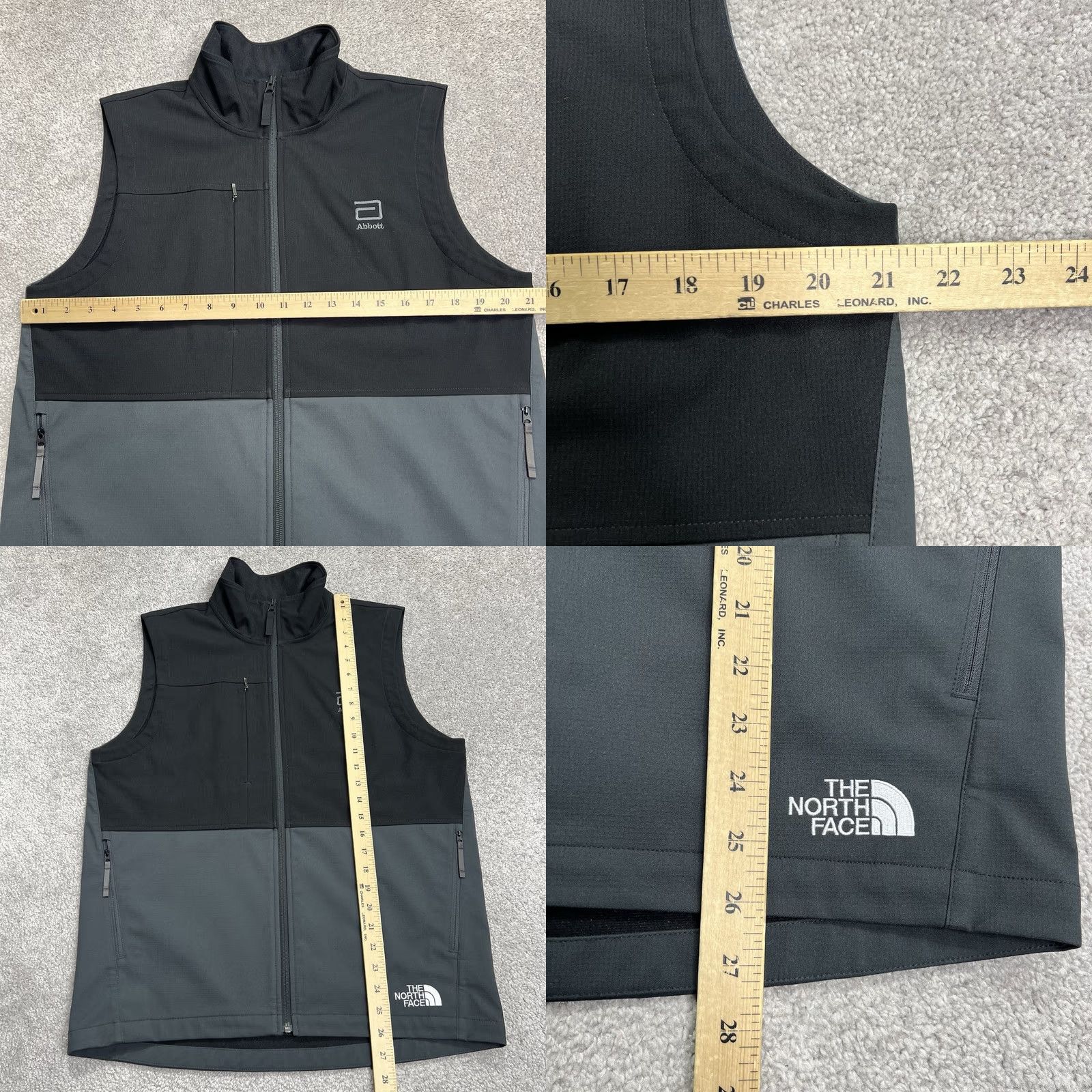 The North Face VINTAGE? No. Size US M / EU 48-50 / 2 - 8 Thumbnail