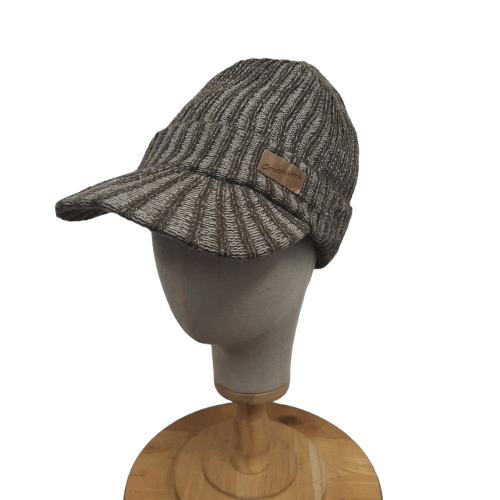 Japanese Brand 💥 Japanese brand coverwork visor beanie cap Size ONE SIZE - 1 Thumbnail