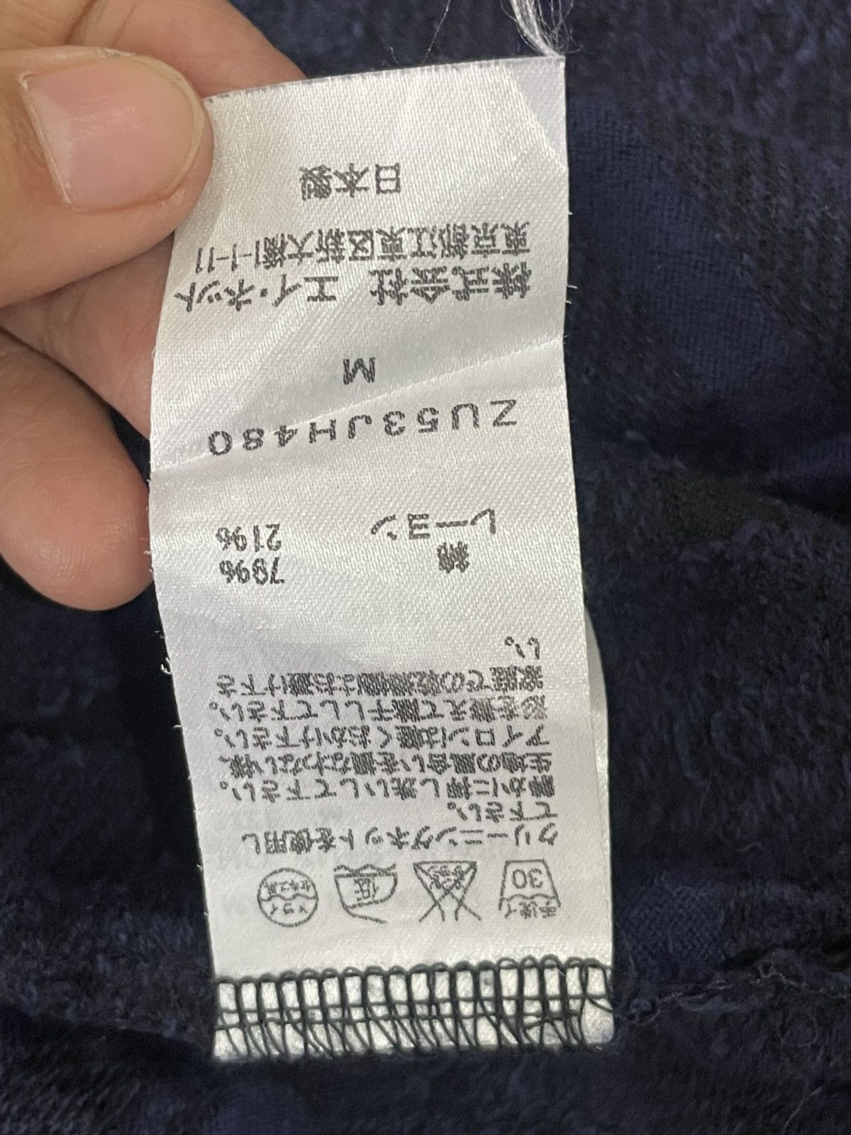 Zucca Zucca Dress Size M / US 6-8 / IT 42-44 - 5 Thumbnail