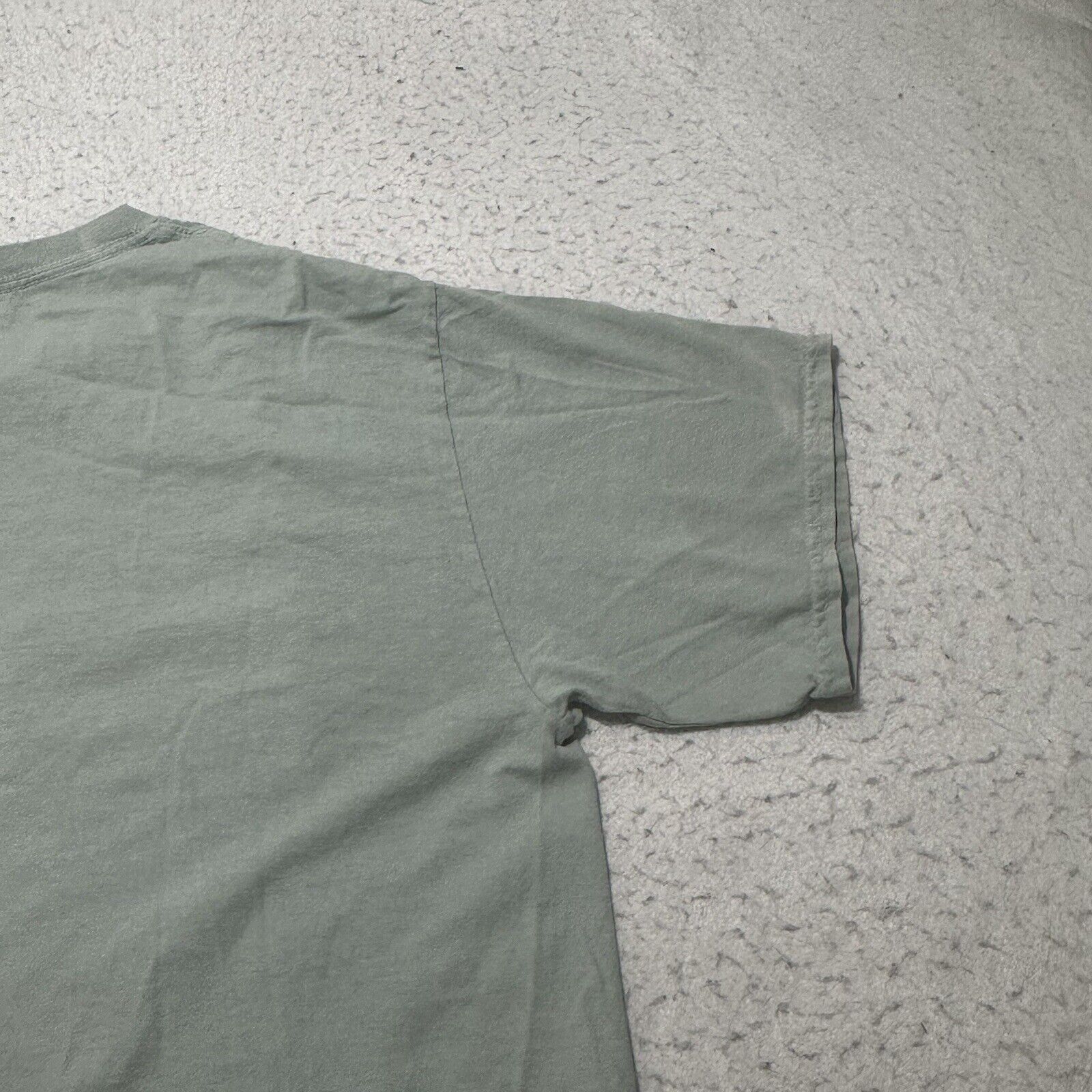 Other Billie Eilish Large 2021 Happier Than Ever Graphic T Shirt Size US L / EU 52-54 / 3 - 12 Thumbnail