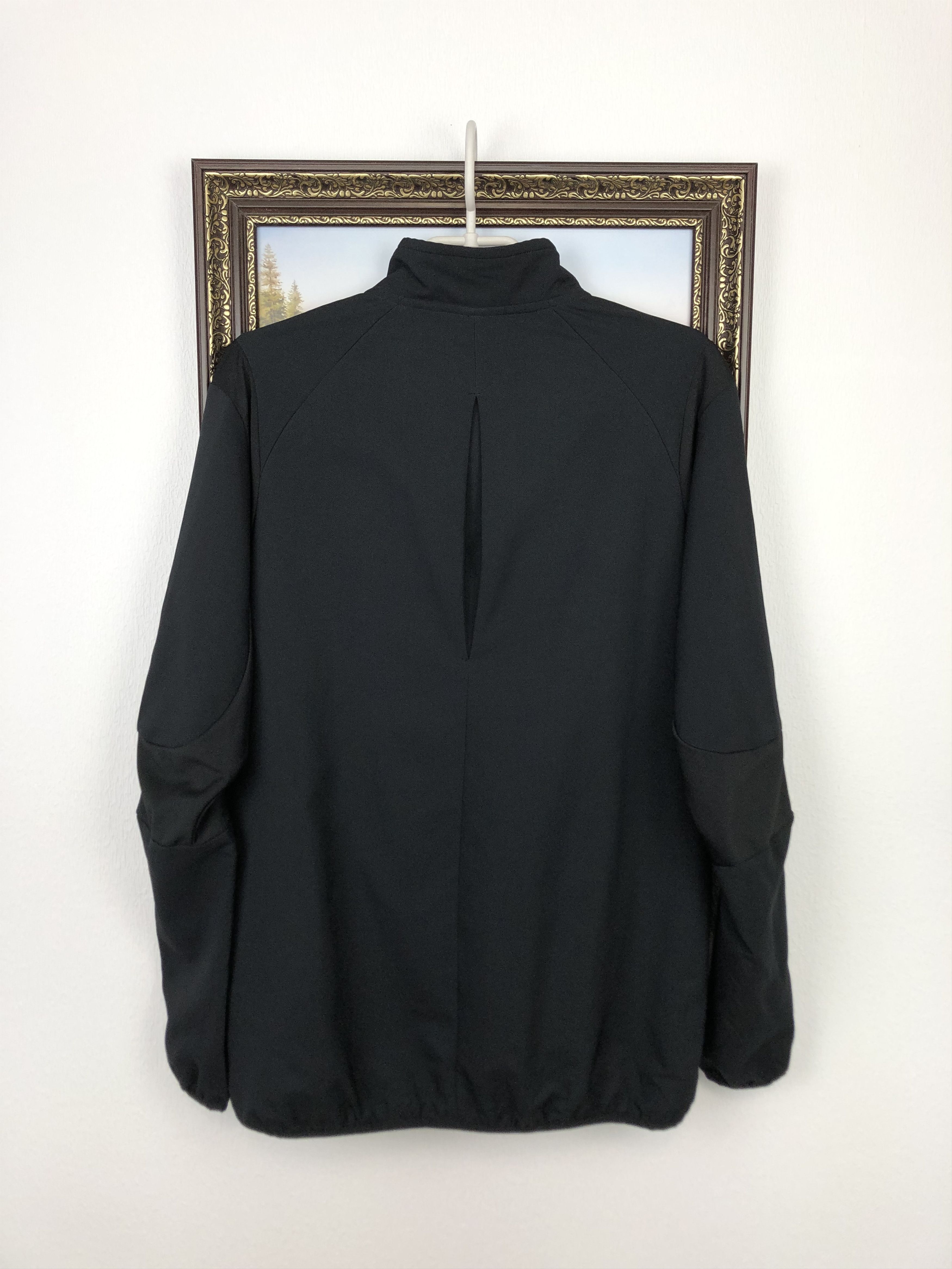 Umbro Vintage Umbro England Nationwide Football Track Top Soccer Size US L / EU 52-54 / 3 - 10 Thumbnail
