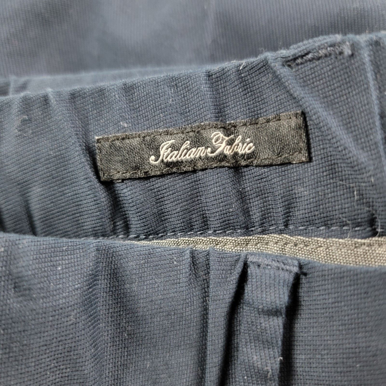 Todd Snyder Todd Snyder Madison Drawstring Trouser Pants Size US 32 / EU 48 - 11 Thumbnail