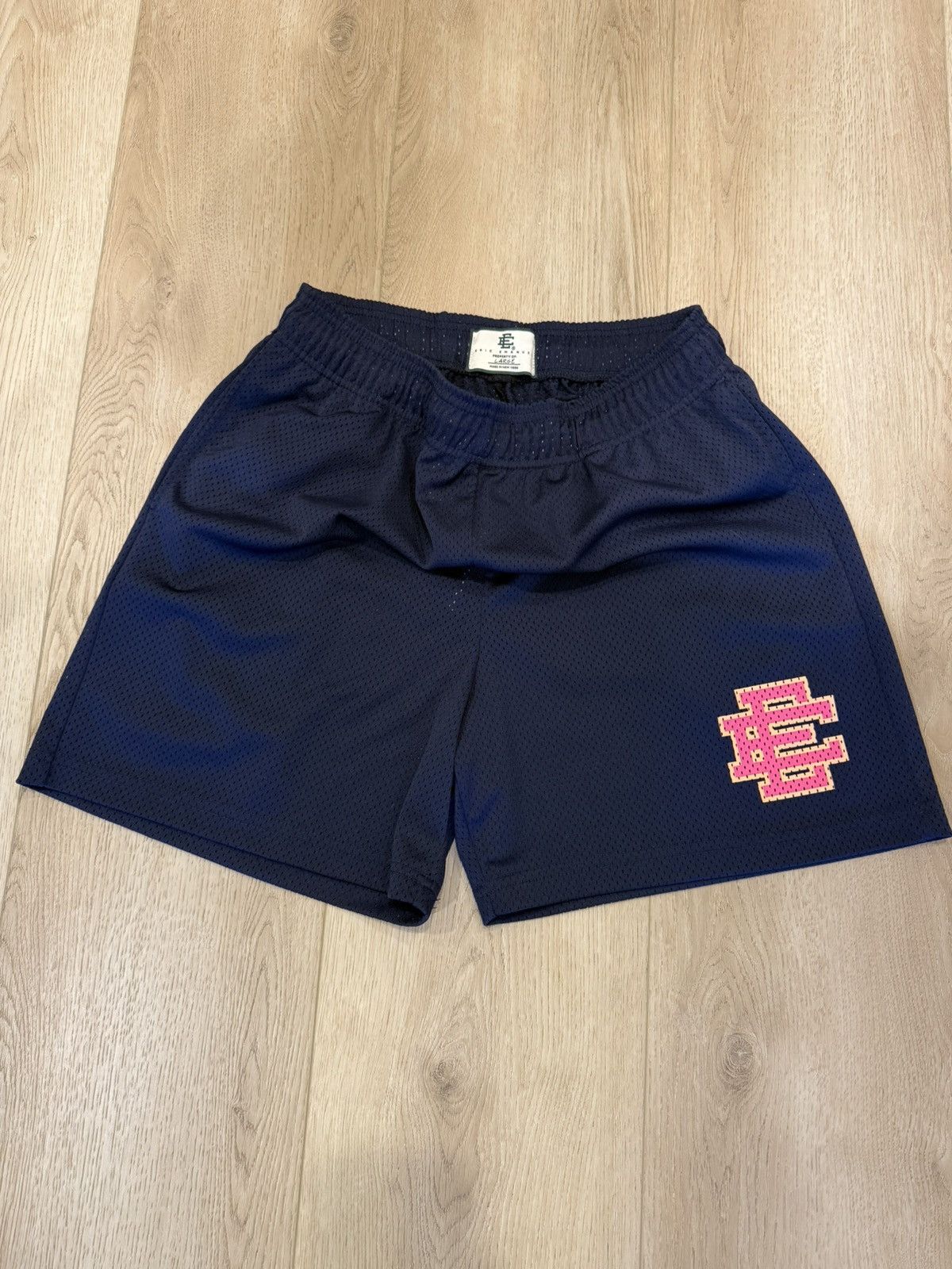Navy Pink EE