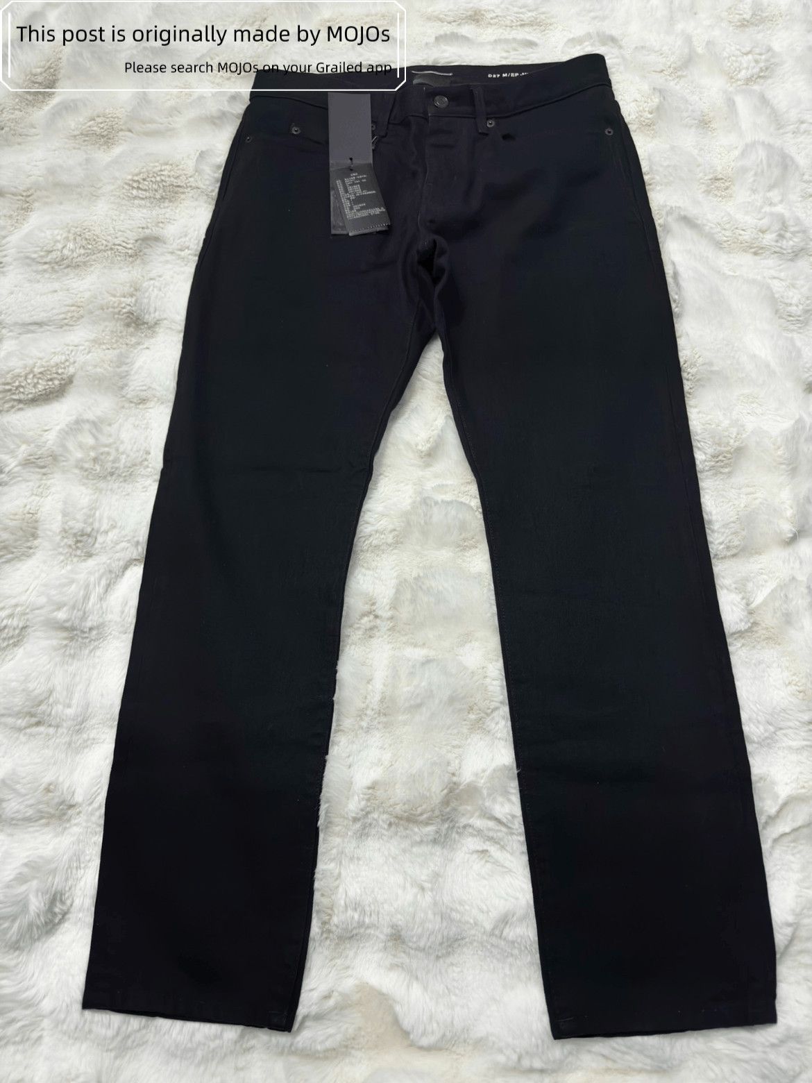 Saint Laurent Paris D 27 | Grailed