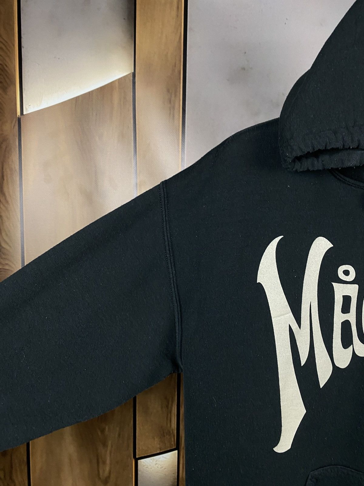 Band Tees 🎸Hoodie Maneskin Hot! Zitti E Buoni Rock Band Tee🎸 Size US M / EU 48-50 / 2 - 6 Thumbnail