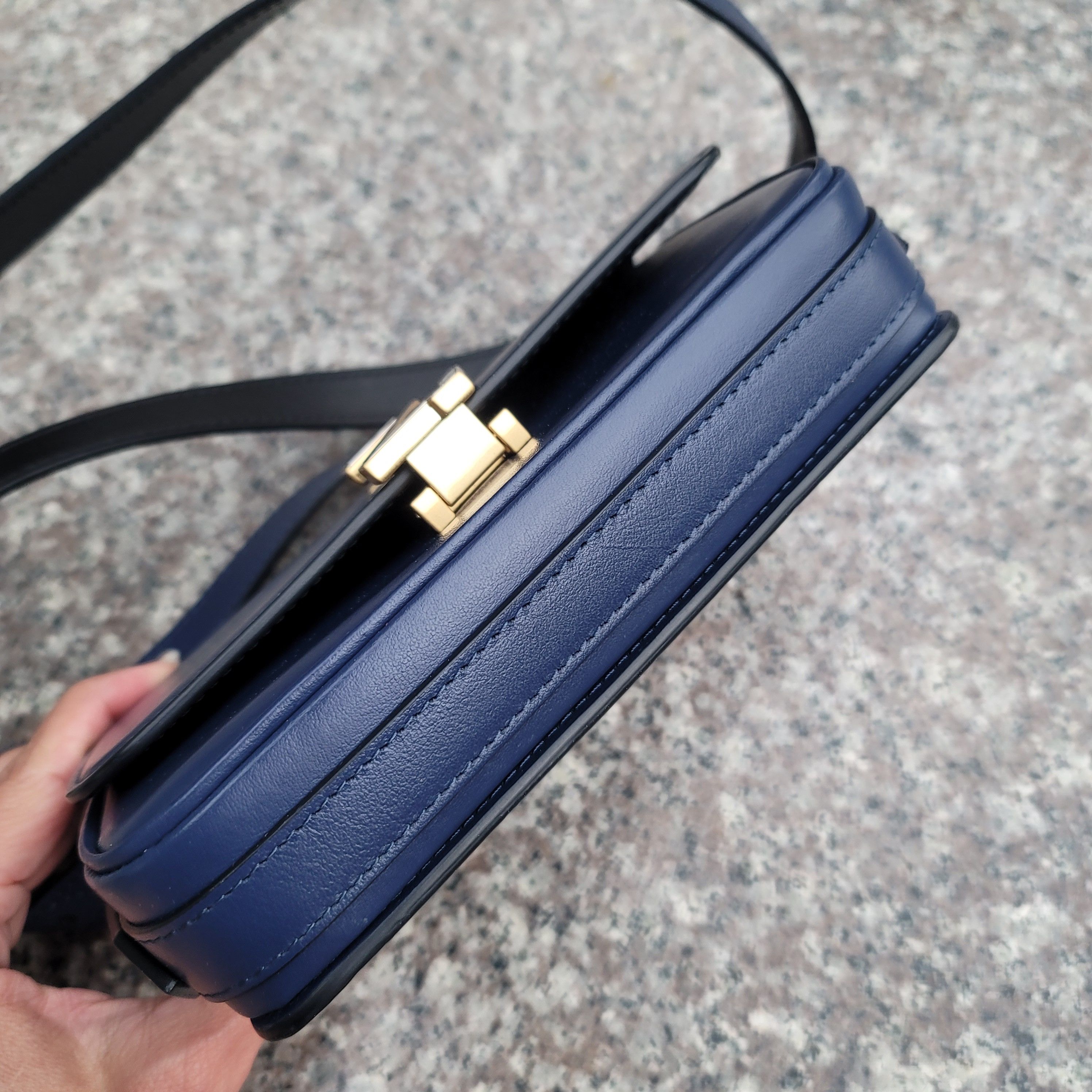 Zadig & Voltaire Zadig &Voltaire mini Zv crossbody bag Size ONE SIZE - 9 Thumbnail