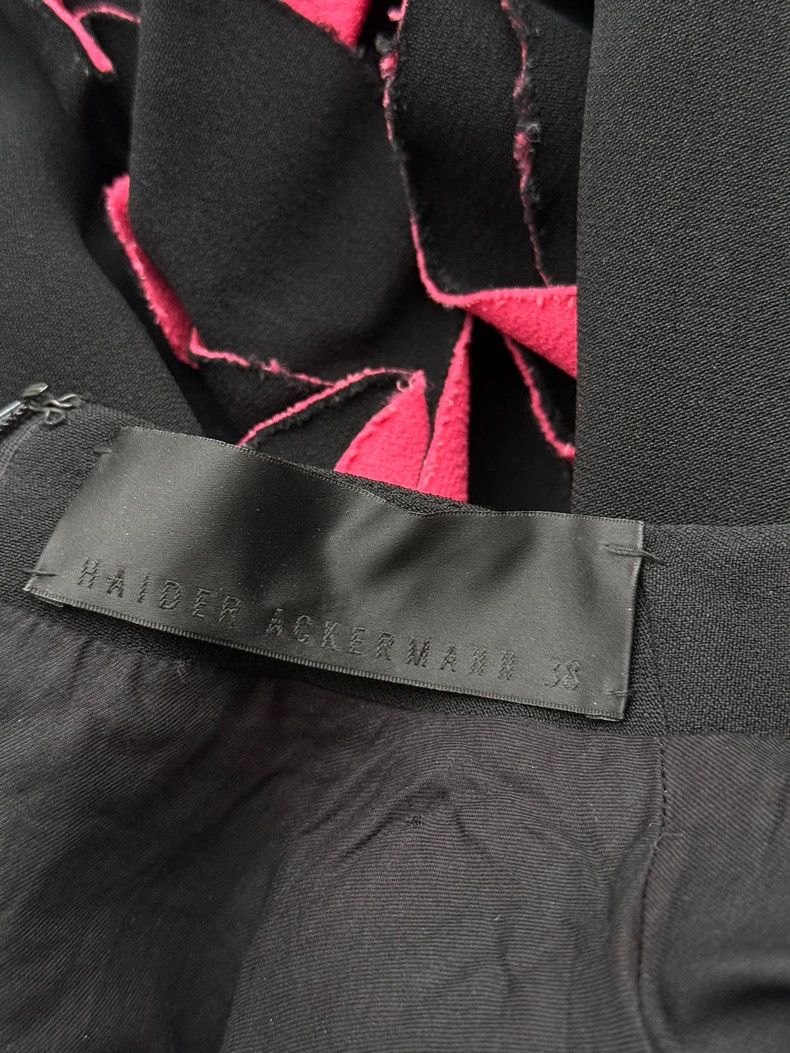 Haider Ackermann Haider Ackermann A nice top Size M / US 6-8 / IT 42-44 - 3 Thumbnail