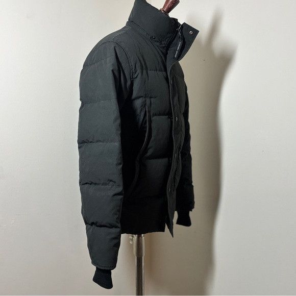 Canada Goose $1774 Canada Goose Wyndham down parka Size US XS / EU 42 / 0 - 5 Thumbnail
