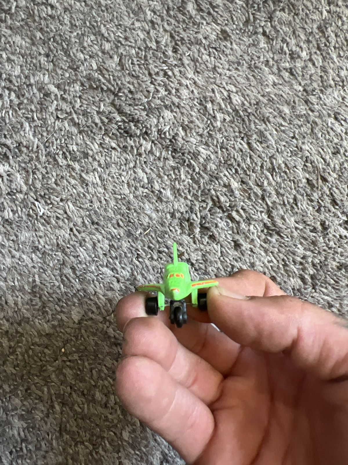 NASA USAF NASA Columbia Die-Cast Space Shuttle Size ONE SIZE - 4 Thumbnail