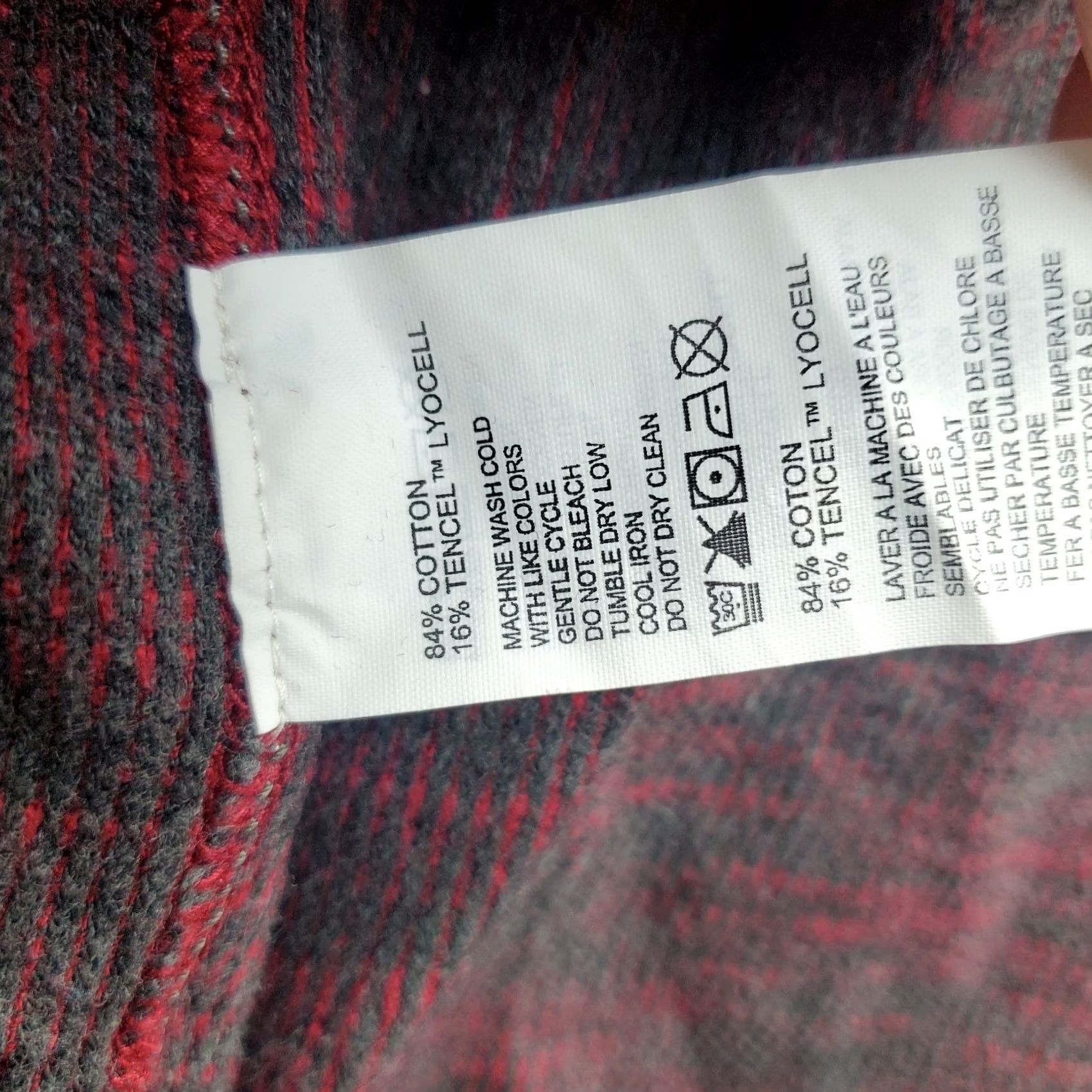 Tommy Bahama Tommy Bahama Reversible Sweatshirt Men XL Multicolor Mock Neck 1/2 Zip Pullover Size XL Men Size US XL / EU 56 / 4 - 6 Thumbnail