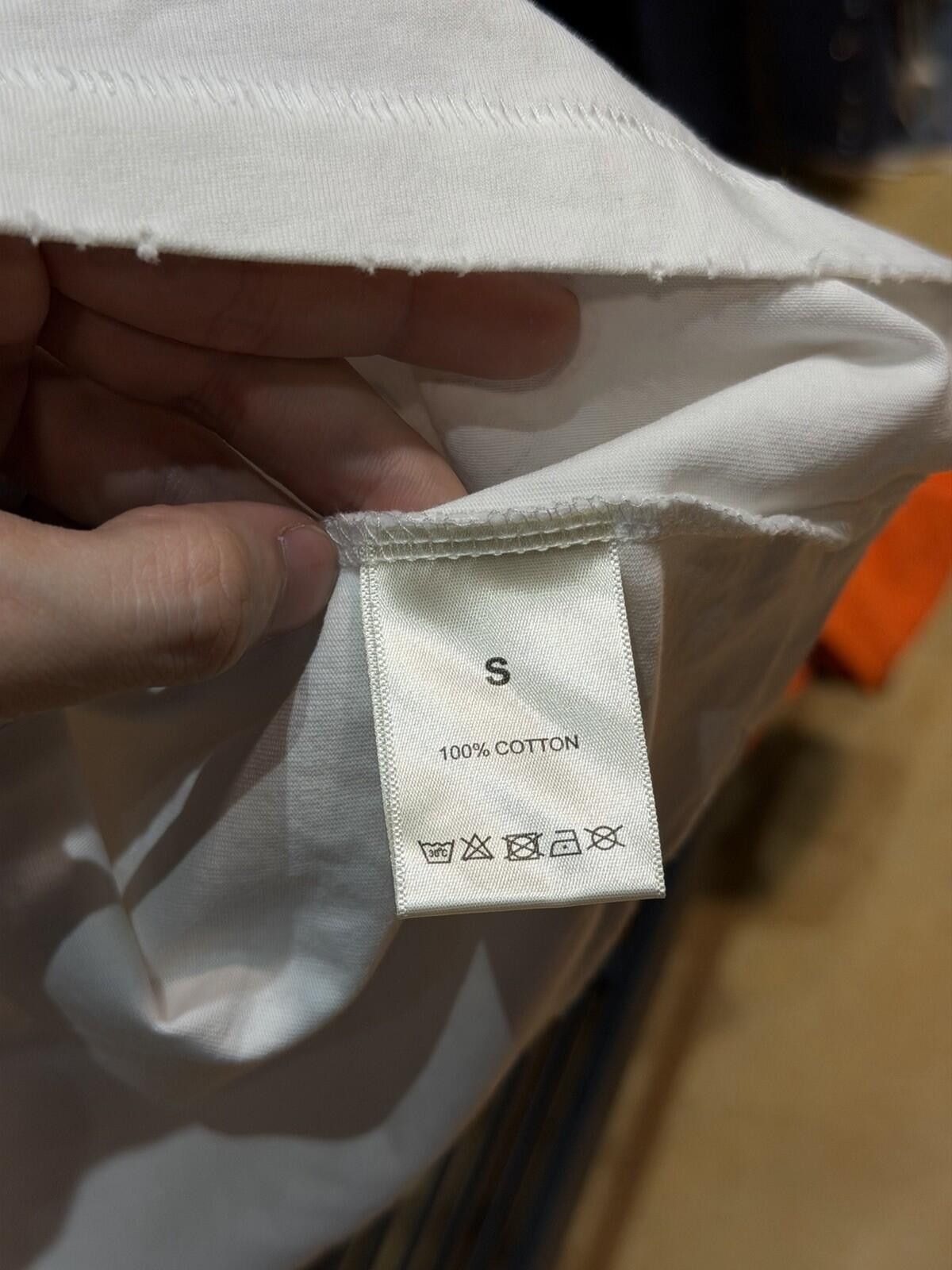 Vale Size Small - Vale Forever Tee Shirt Authentic Brand New Size S / US 4 / IT 40 - 6 Thumbnail