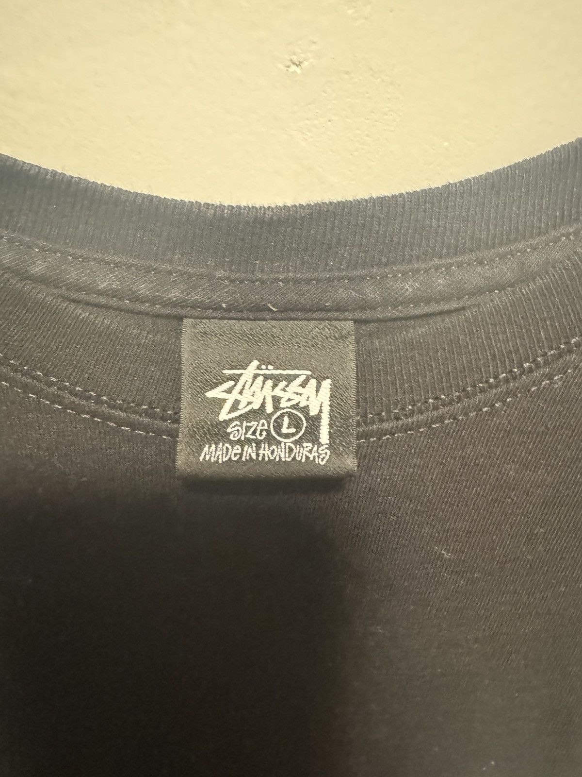 Dover Street Market × Stussy stussy x dover street market NY Size US L / EU 52-54 / 3 - 2 Thumbnail