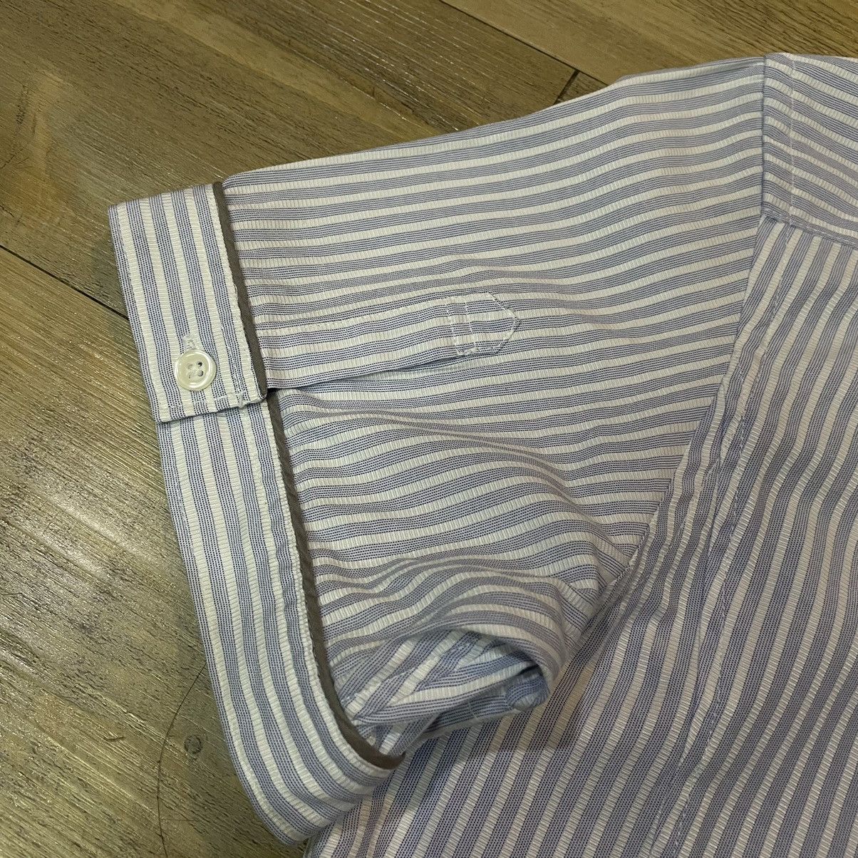 If Six Was Nine × Le Grande Bleu (L.G.B.) × PPFM PPFM shirt Size US M / EU 48-50 / 2 - 3 Thumbnail