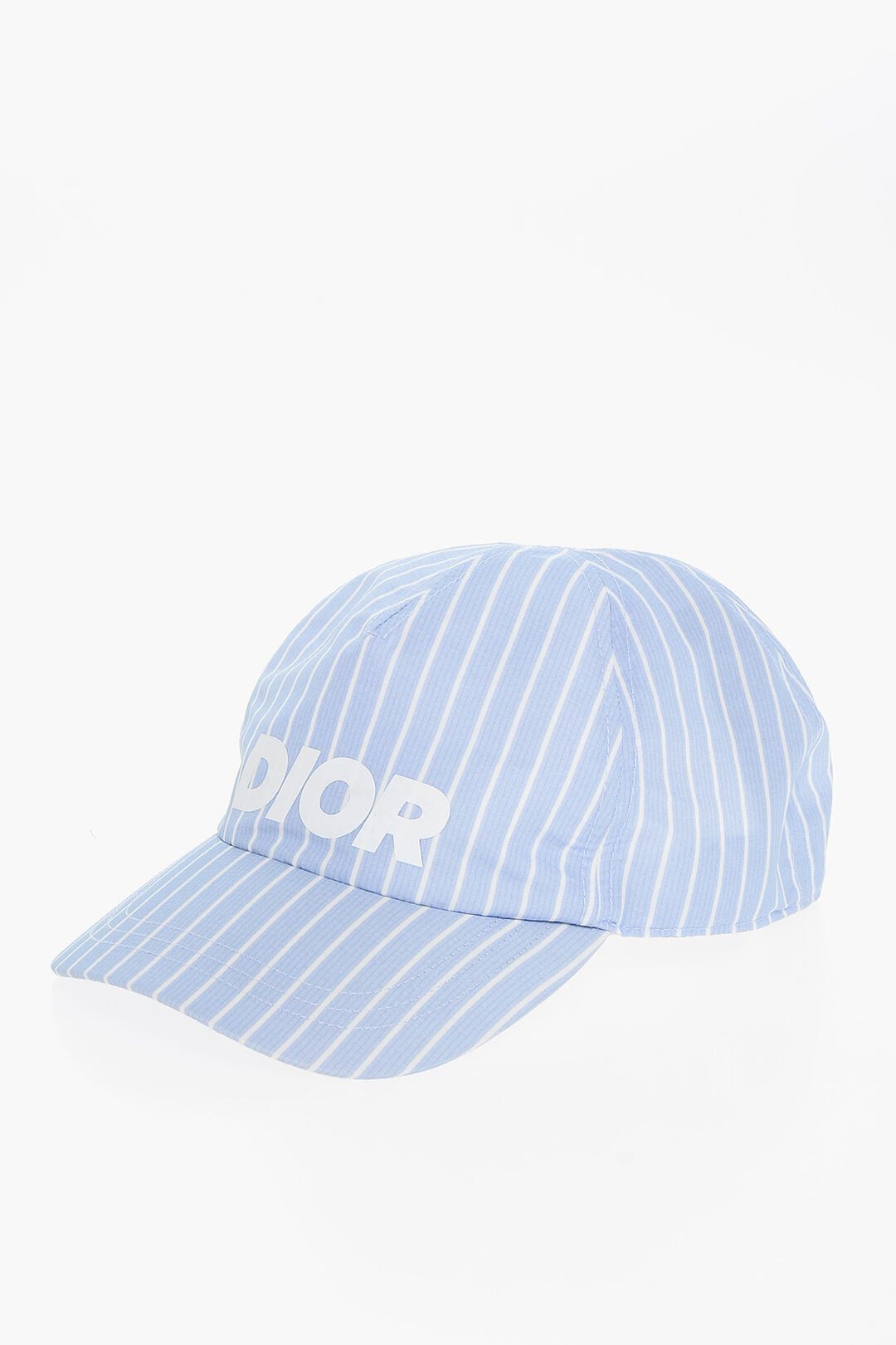 Dior PARLEY X DIOR Nylon Baseball Cap Size ONE SIZE - 1 Thumbnail