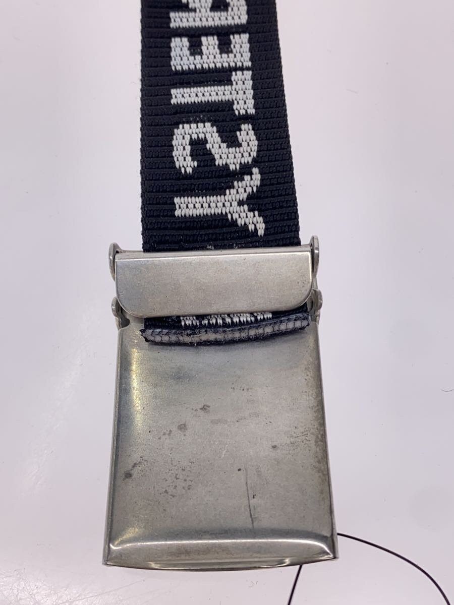 Hysteric Glamour Hysteric Logo Belt Size ONE SIZE - 4 Thumbnail