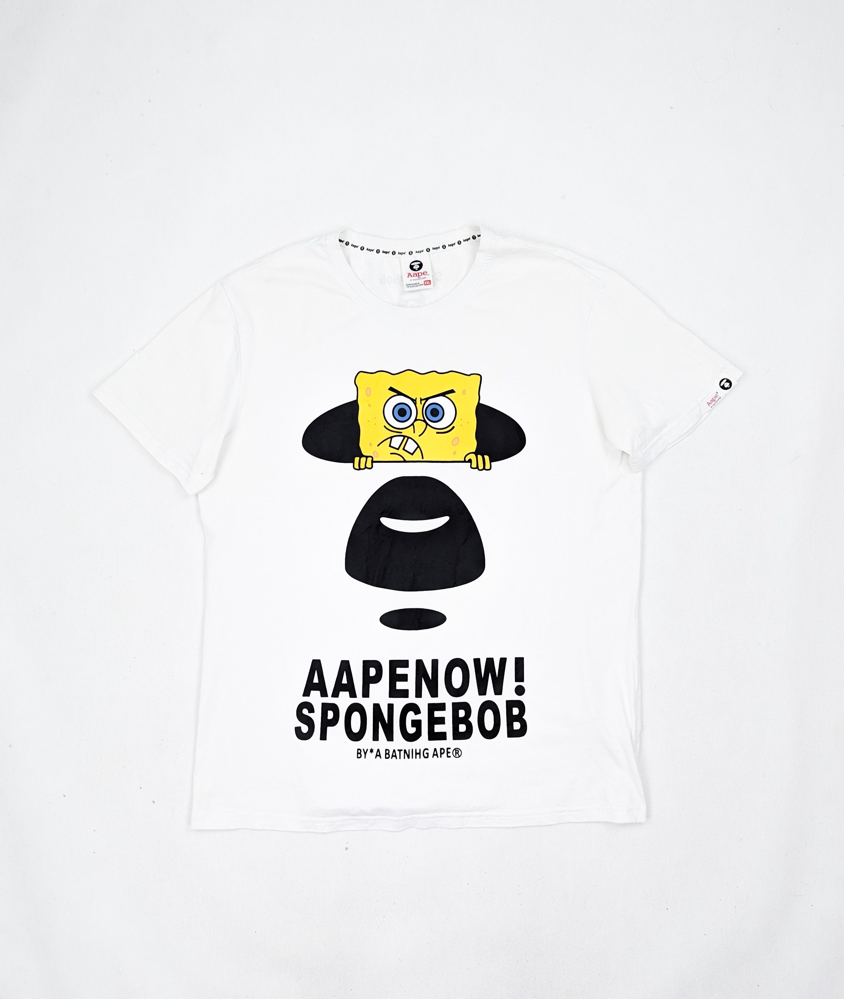 Aape spongebob cheap