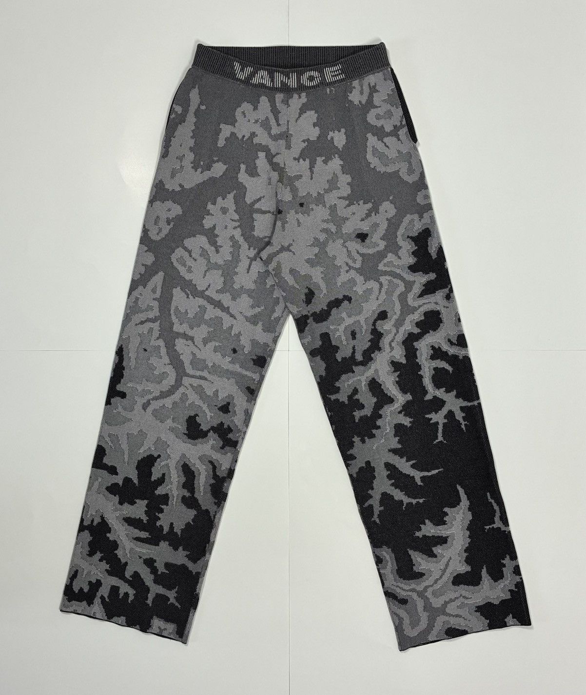 Other ad____vance Snow Camouflage Knit Pants Size US 28 / EU 44 - 1 Thumbnail
