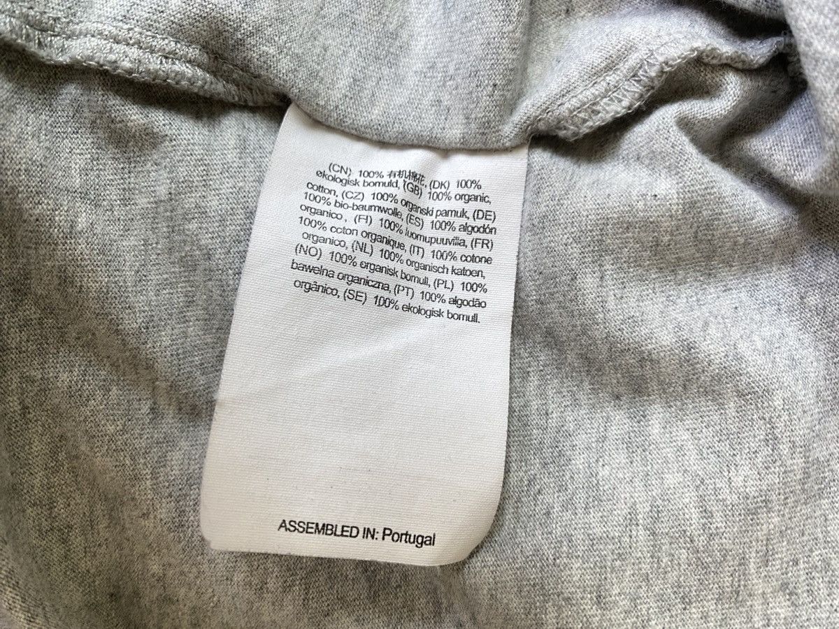 Han Kjobenhavn Han Kjobenhavn oversized logo t shirt Size US S / EU 44-46 / 1 - 5 Thumbnail