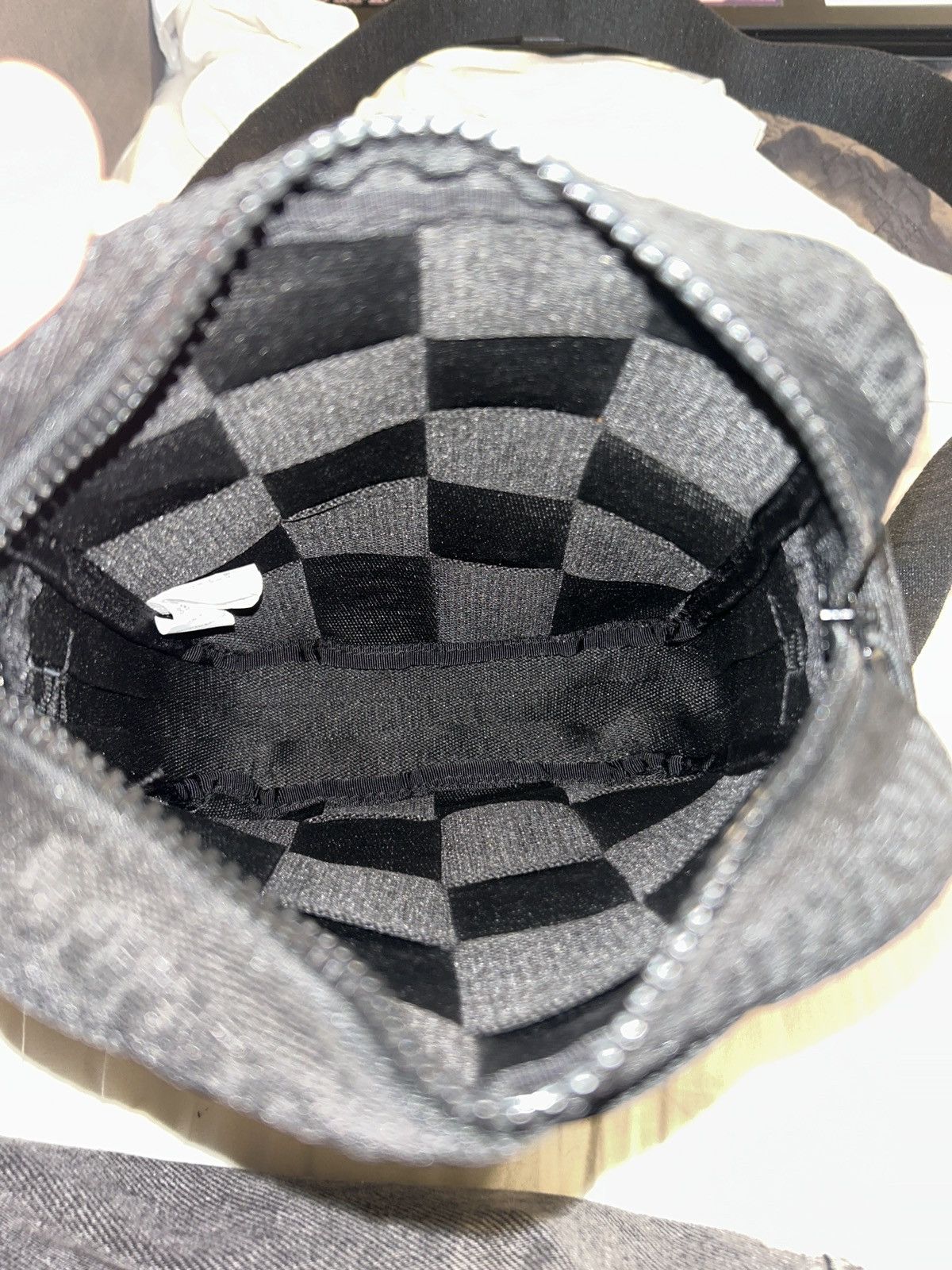 Supreme Supreme woven shoulder bag Size ONE SIZE - 4 Thumbnail