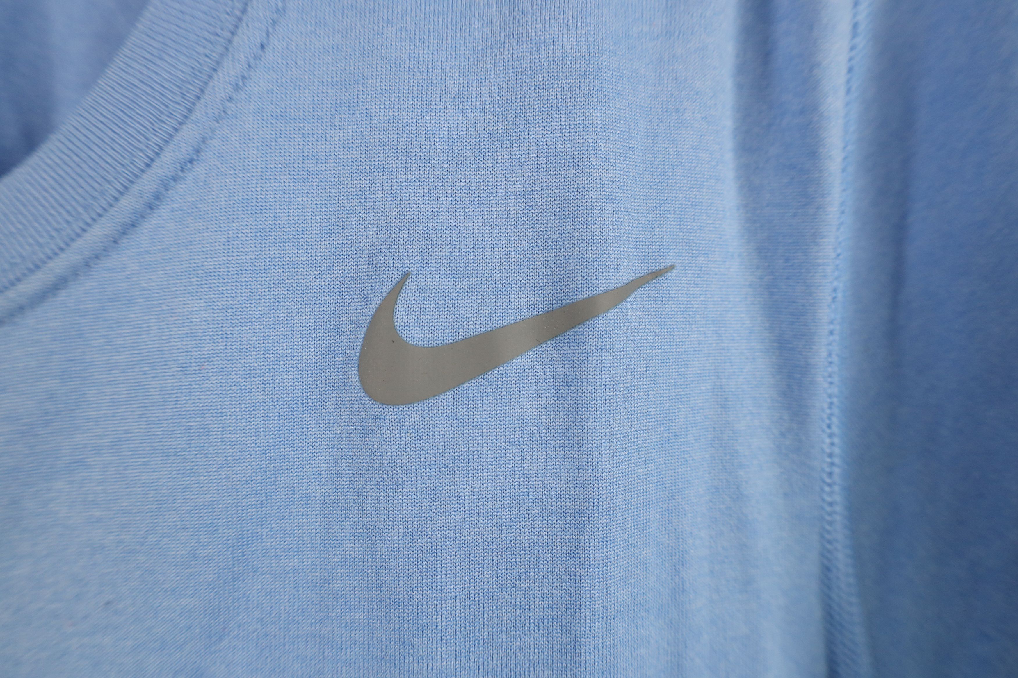 Nike Nike Soccer Michigan Jaguars FC Short Sleeve T-Shirt Size M / US 6-8 / IT 42-44 - 4 Thumbnail