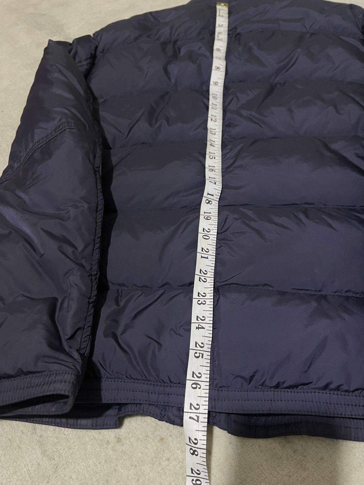 Moncler Moncler Amazzone Giubbotto Puffer Jacket Size US M / EU 48-50 / 2 - 24 Thumbnail