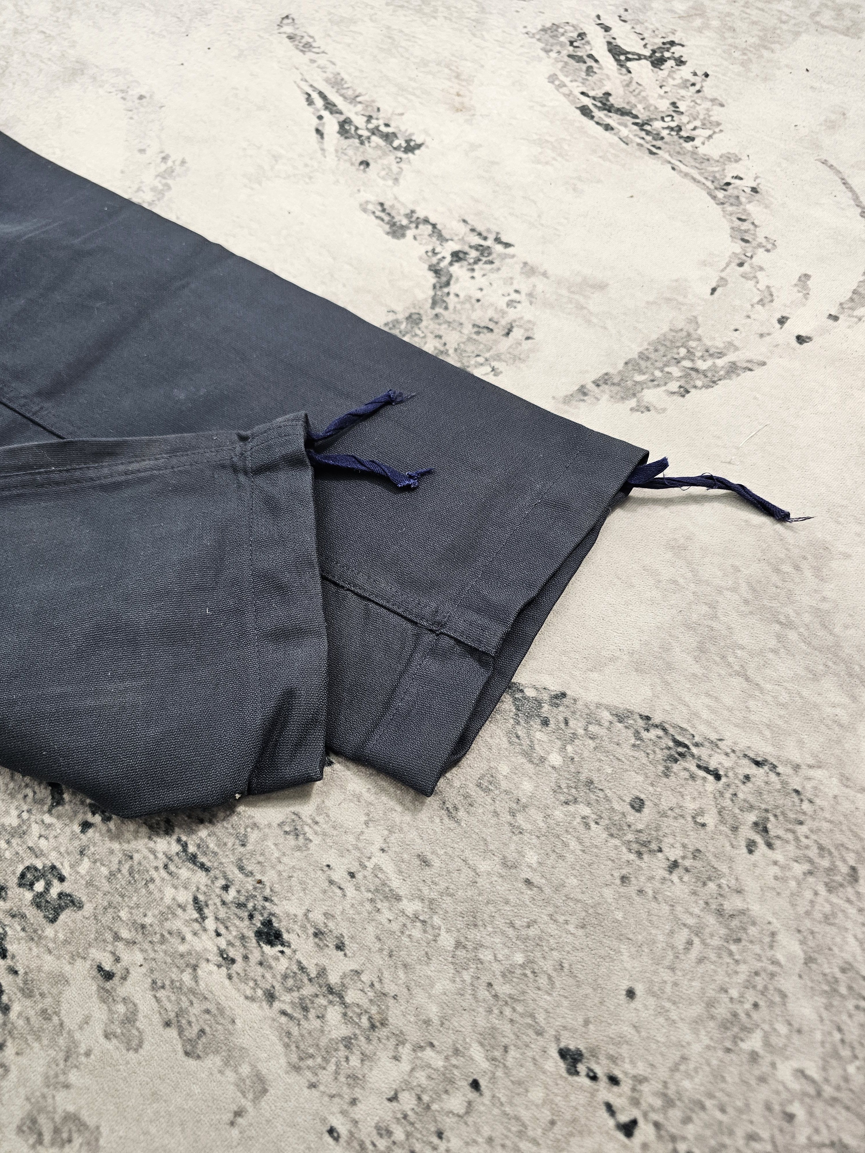 GmbH Vintage KOHLER GMBH Tactical Cargo Military Pants JB0298 Size US 28 / EU 44 - 9 Thumbnail