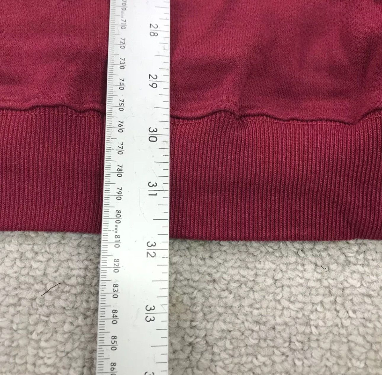 Hood By Air HBA ghetteau hoodie rare Size US M / EU 48-50 / 2 - 5 Thumbnail