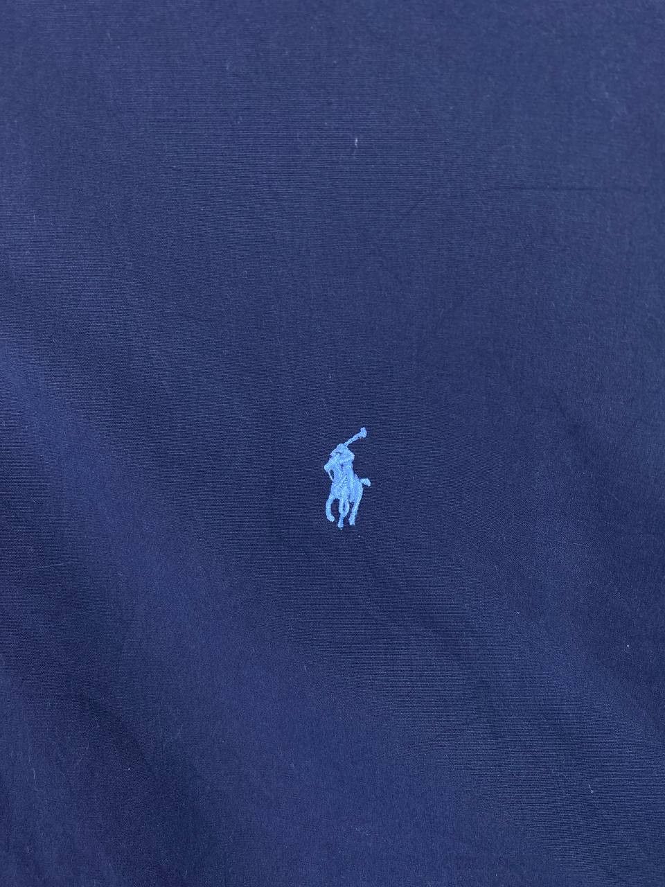 Polo Ralph Lauren polo ralph lauren crop top shirt nice design Size XXL / US 16-18 / IT 52-54 - 3 Thumbnail