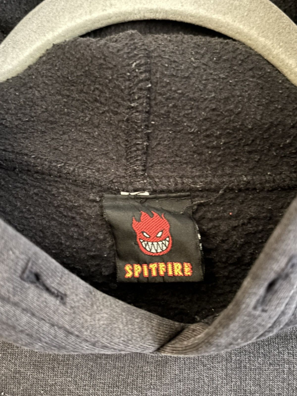Spitfire Spitfire 00s Hoodie Size US M / EU 48-50 / 2 - 2 Thumbnail