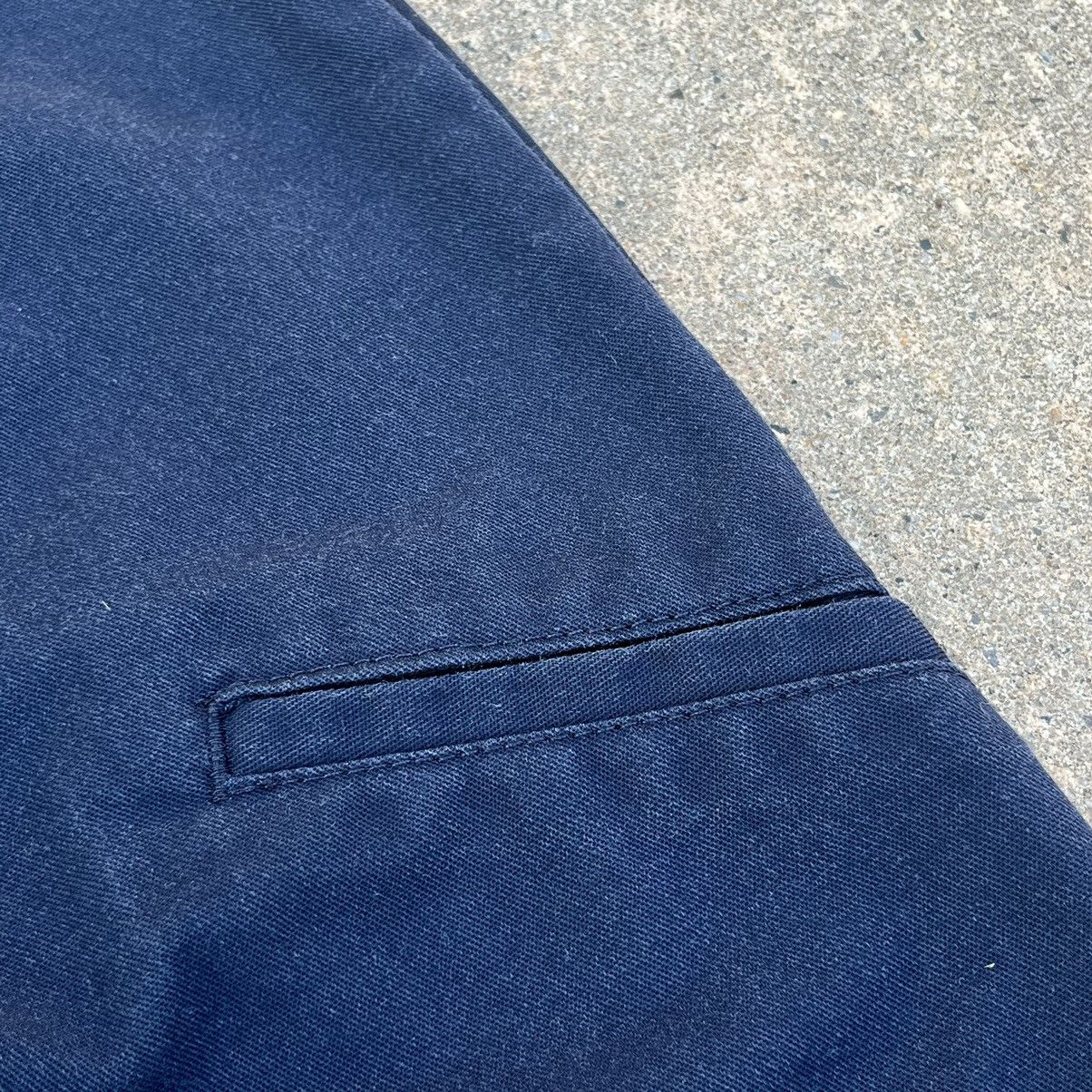 Dickies × Vintage Vintage Y2K Dickies Work Baggy Shorts Size US 36 / EU 52 - 10 Thumbnail