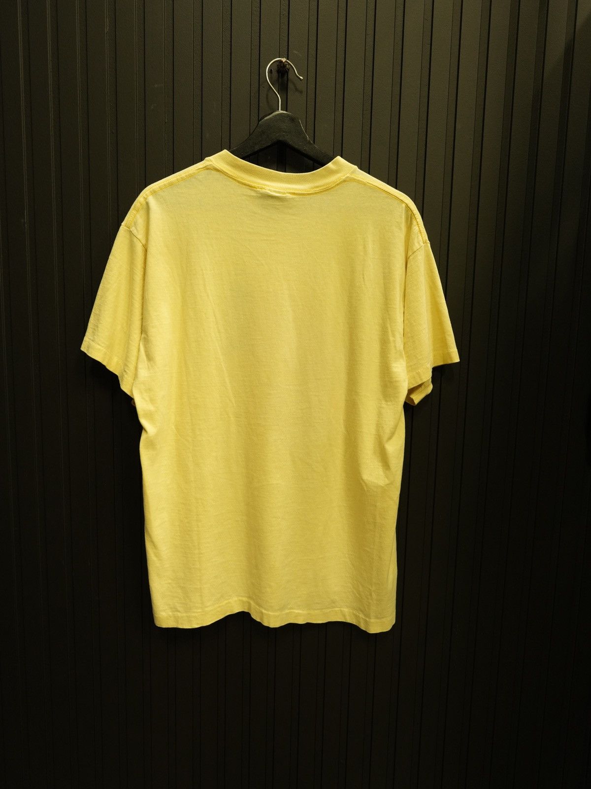 The Simpsons × Vintage Vintage 1990 Bart Simpson Tee Size US XL / EU 56 / 4 - 2 Thumbnail