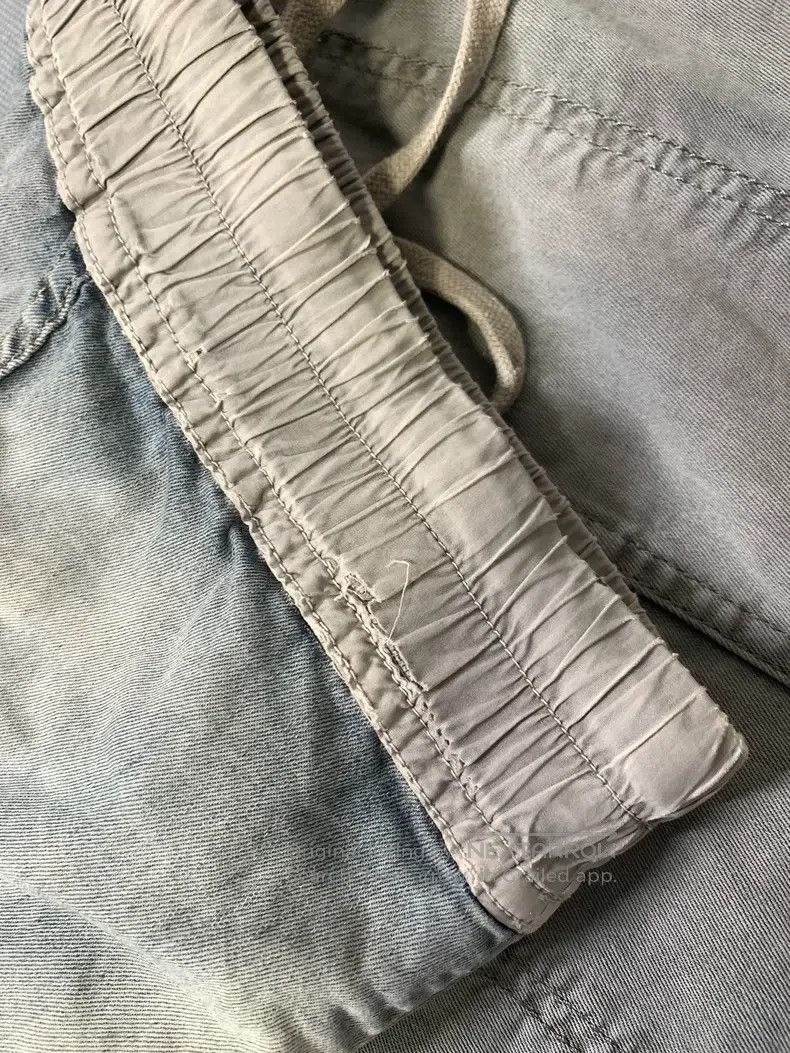 Rick Owens Rick Owens size XS Jeans Size US 27 - 6 Thumbnail