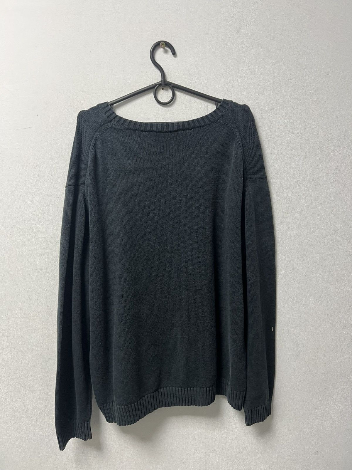 Yves Saint Laurent Vintage Yves Saint Laurent Sweatshirt 90s Y2K Size US XL / EU 56 / 4 - 8 Thumbnail