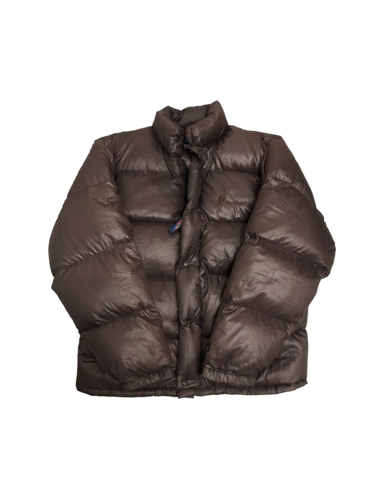 Penfield Vintage Penfield Puffer Jacket Size US M / EU 48-50 / 2 - 1 Thumbnail