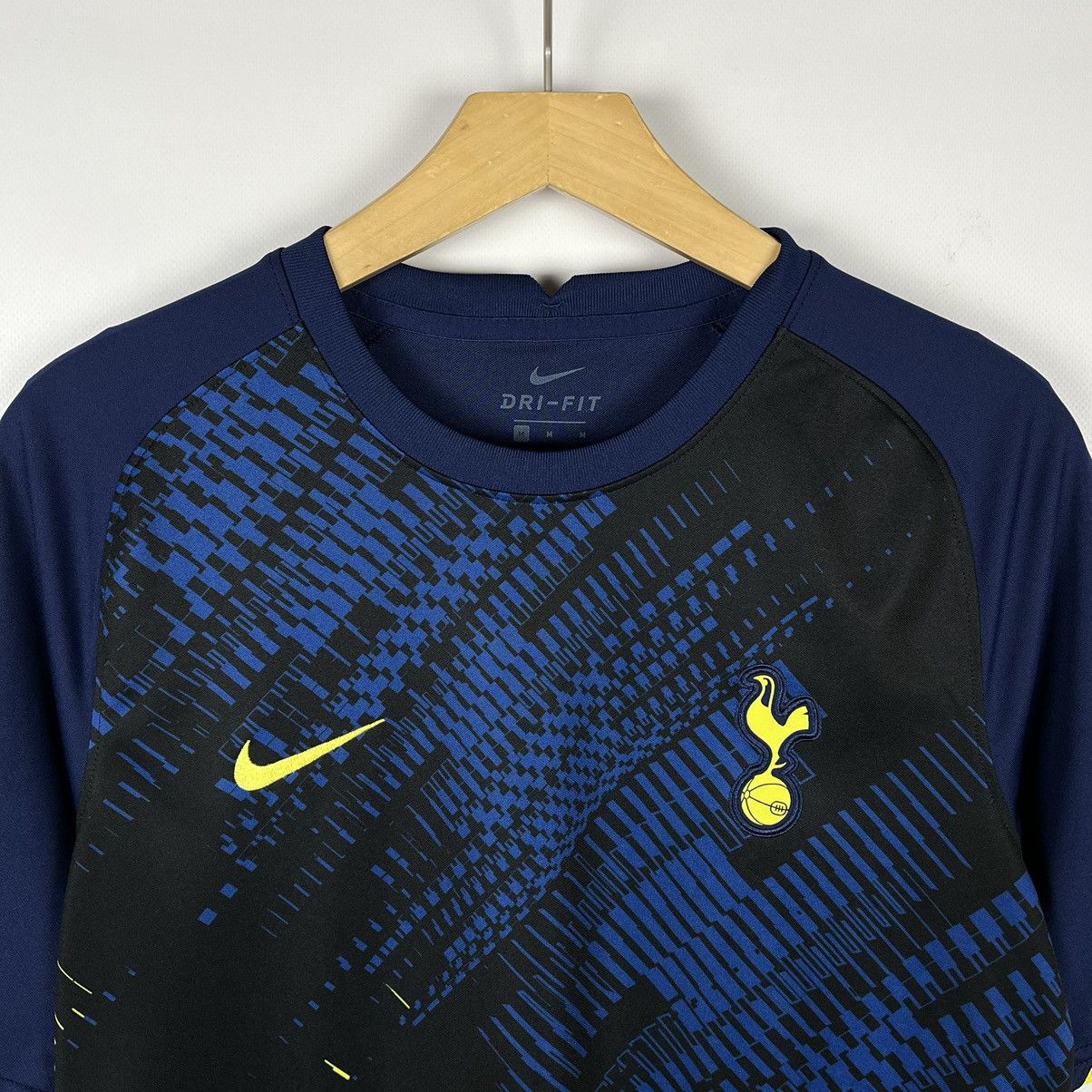 Nike Nike Tottenham Hotspur soccer jersey tee 20/21 Size US M / EU 48-50 / 2 - 3 Thumbnail