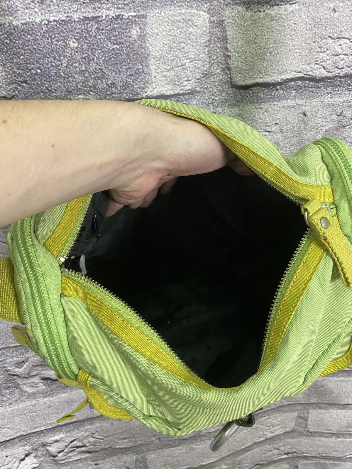 Vintage Vintage rare bag GGL George Gina & Lucy luxury y2k Size ONE SIZE - 8 Thumbnail