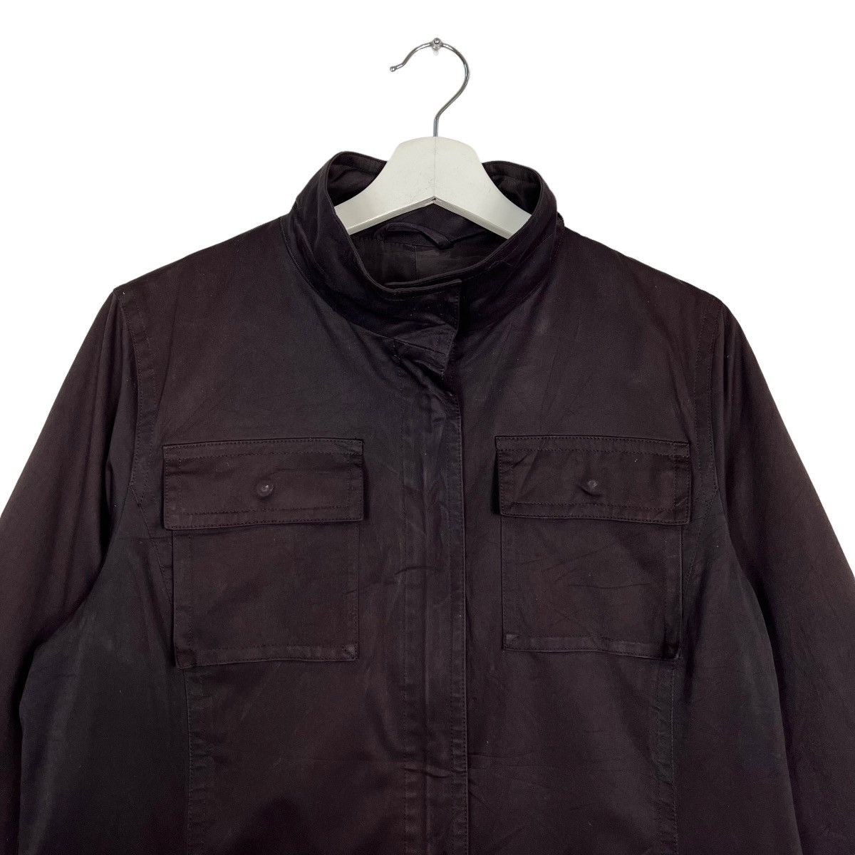 Aquascutum 🔥 AQUASCUTUM JACKET Size US S / EU 44-46 / 1 - 3 Thumbnail