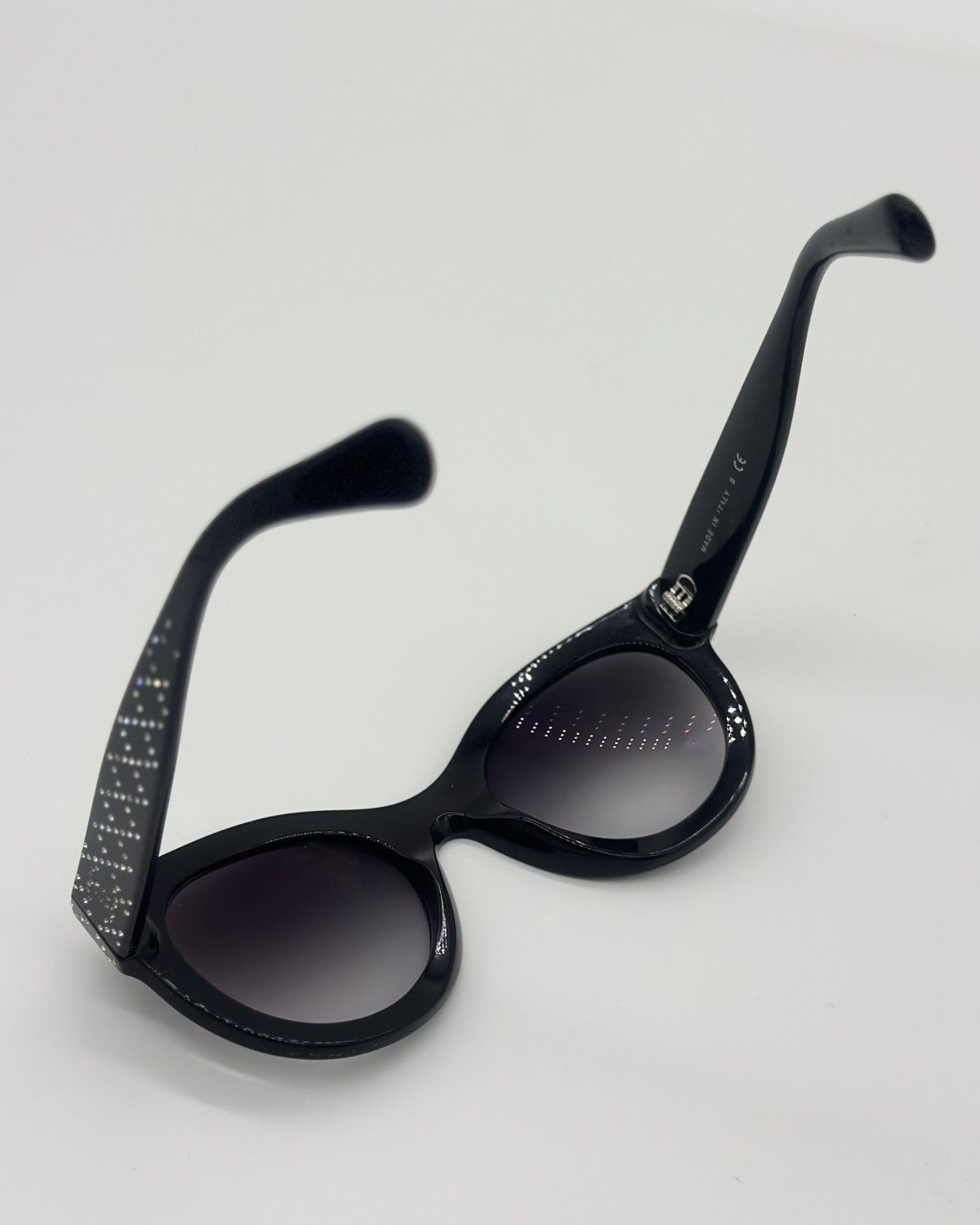Chanel Chanel 5420-B Sunglasses Size ONE SIZE - 6 Thumbnail