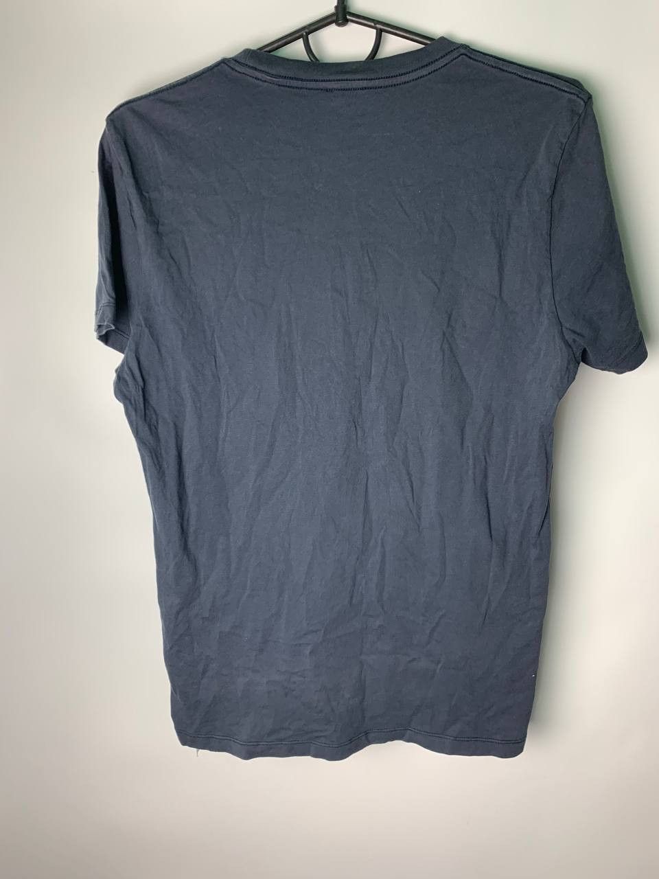 Diesel × Vintage Vintage streetwear Y2K AvantGarde diesel T-shirt Size US M / EU 48-50 / 2 - 2 Thumbnail