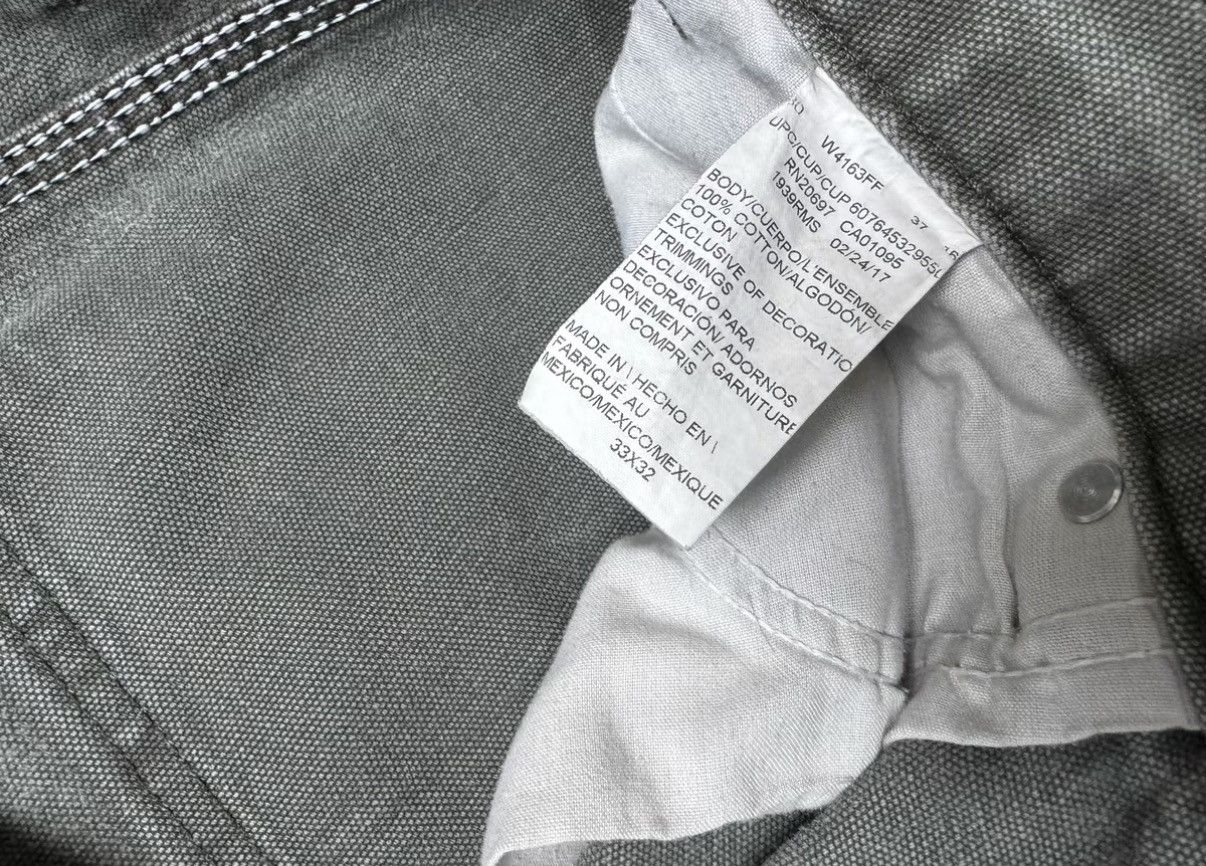 Dickies Dickies Vintage Single-Knee Logger Cargo Pants J40 Size US 36 / EU 52 - 2 Thumbnail