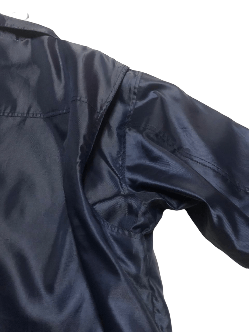 Nike Vintage Nike Basketball Windbreaker Jacket Size US L / EU 52-54 / 3 - 13 Thumbnail