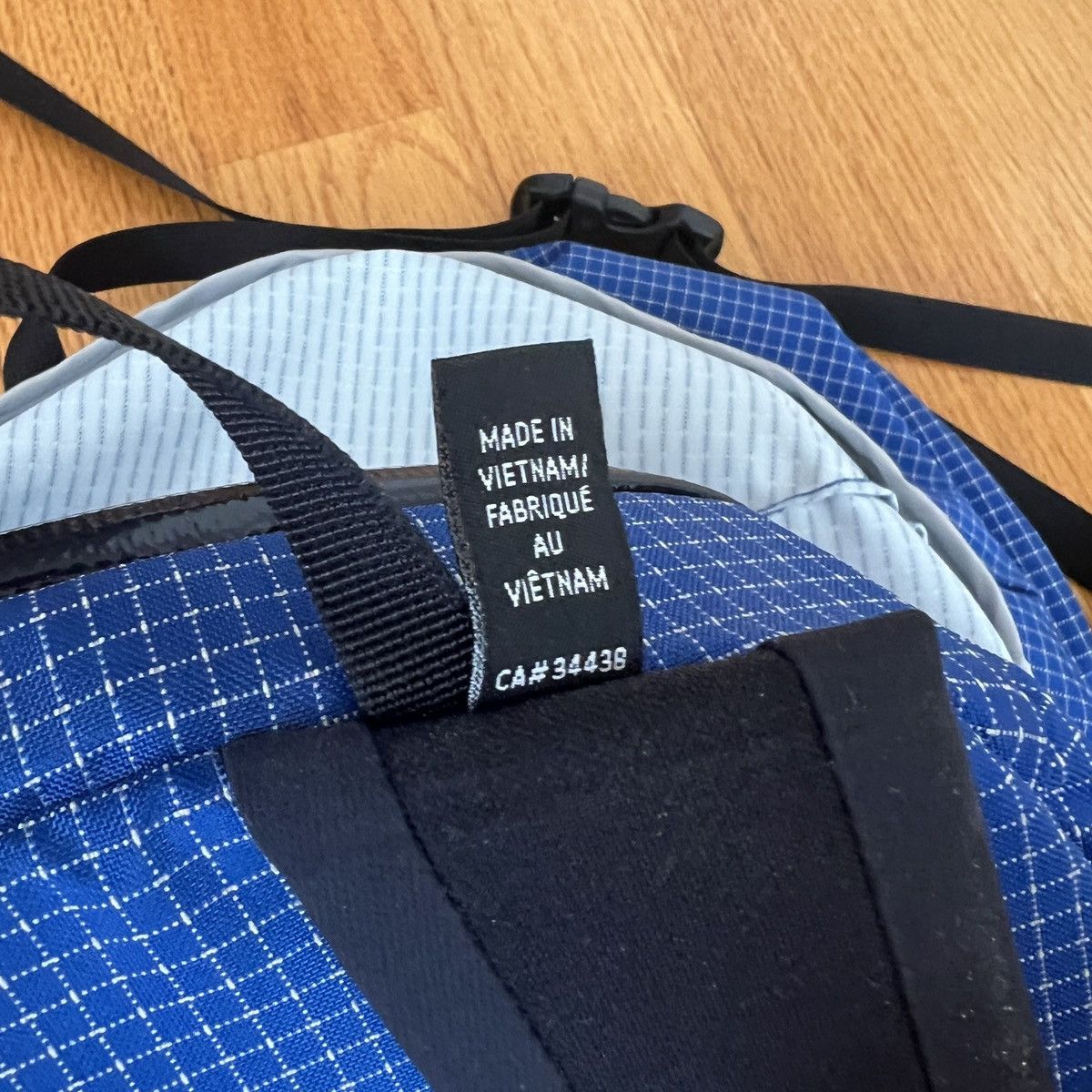 Arc'teryx Arcteryx Konseal 15 backpack Size ONE SIZE - 7 Thumbnail